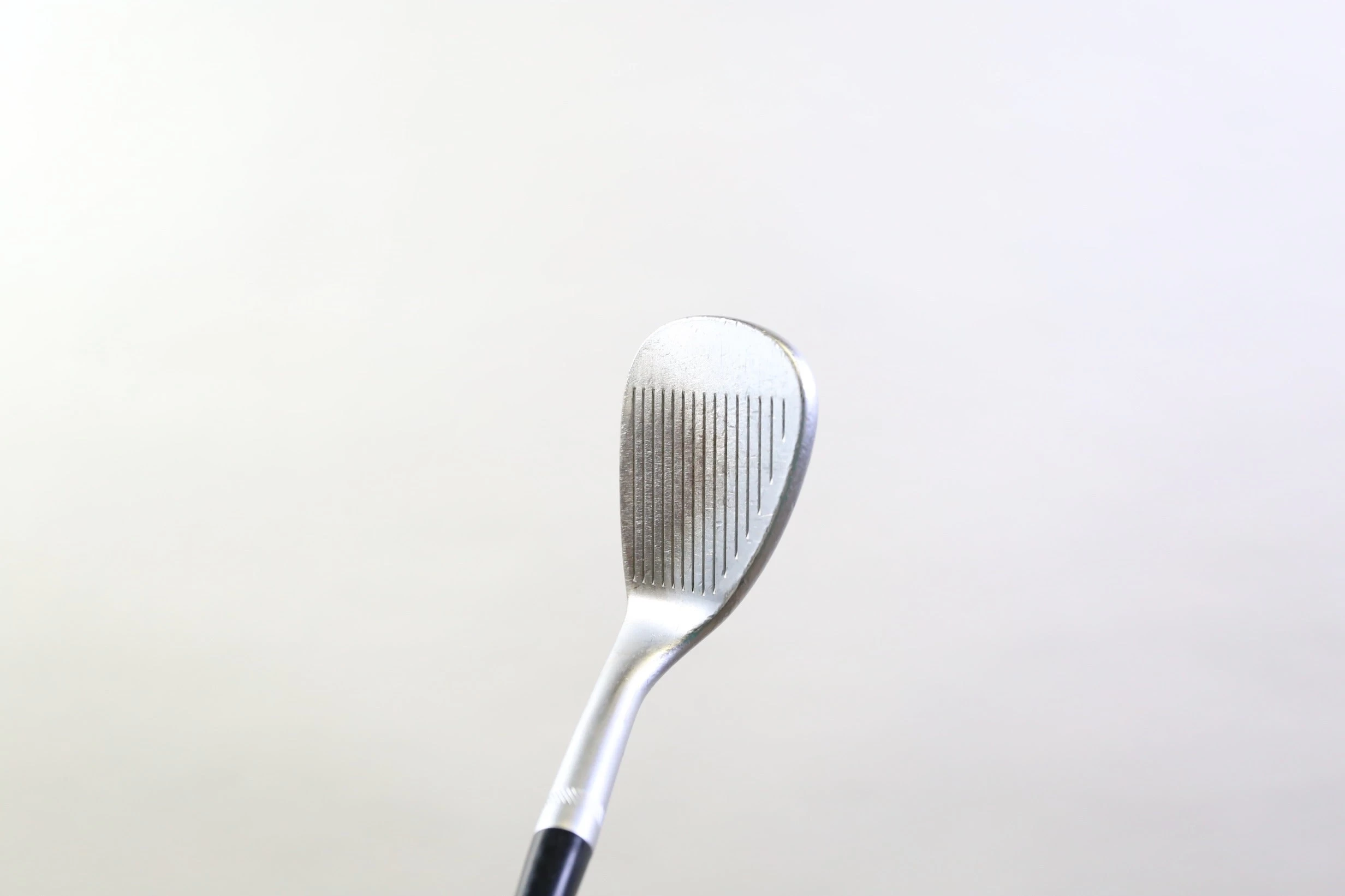 Titleist Vokey Spin Milled '09 60* Wedge 7* Bounce RH 35 In Steel Stiff Flex - Image 7