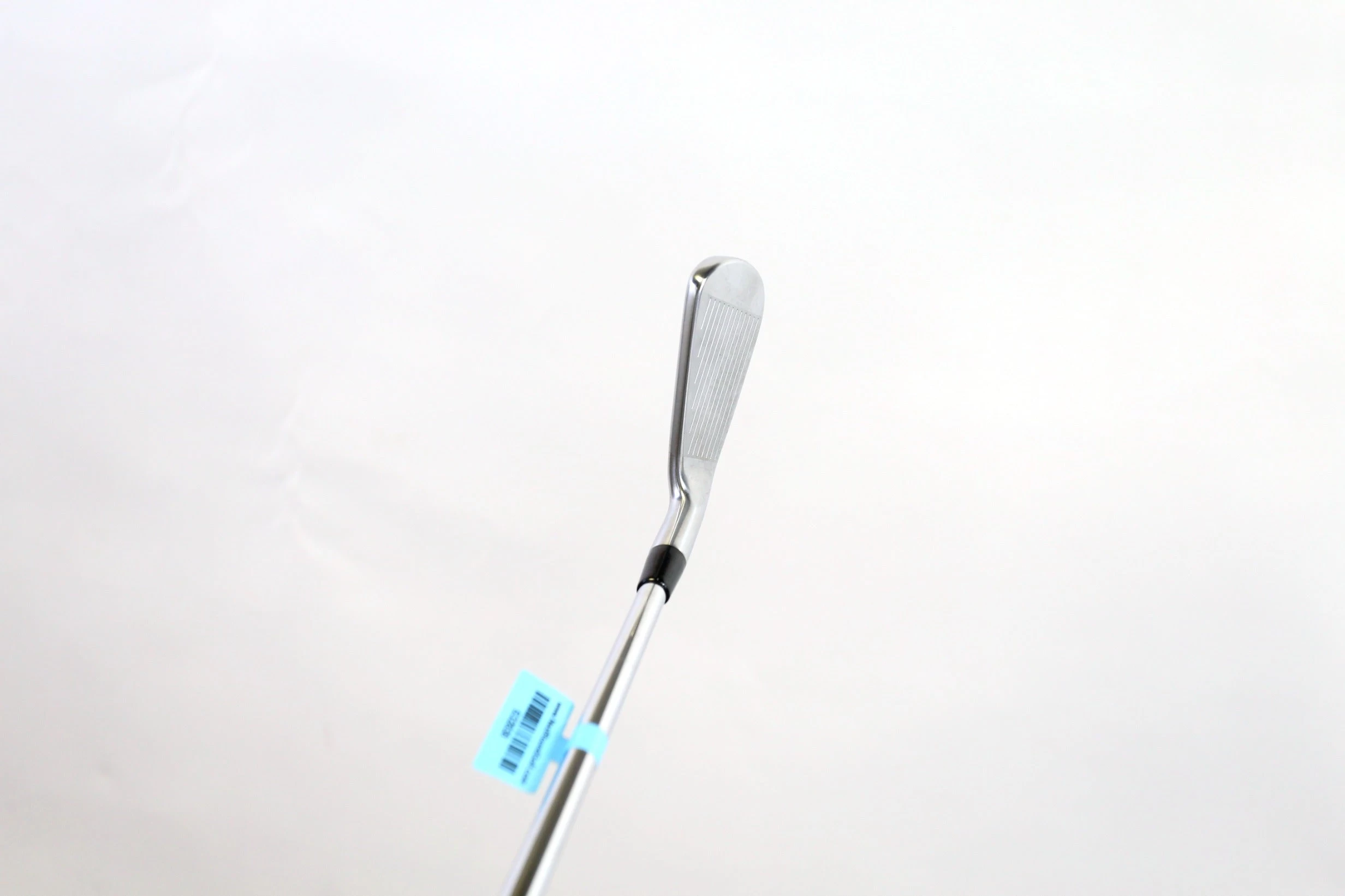 LEFTY Titleist U500 Utility 4 Hybrid 23* 38.5 In KBS Steel Shaft Stiff Flex - Image 7