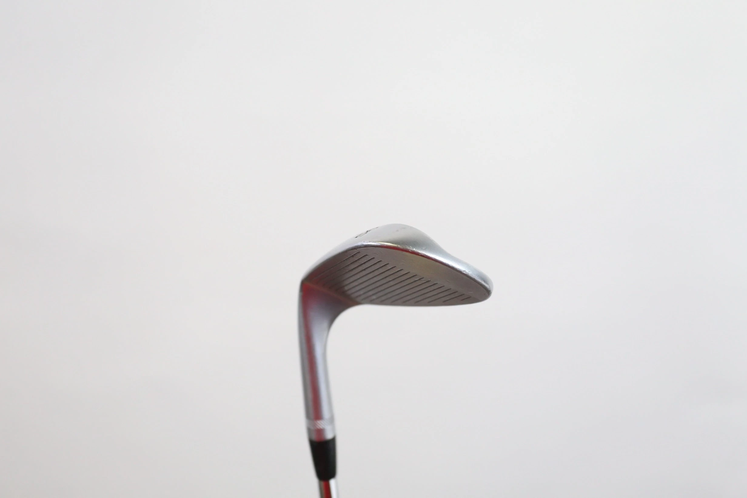 Titleist Vokey SM4 Tour Chrome 56* Wedge RH 35 In 14* Titleist Steel Wedge Flex - Image 4