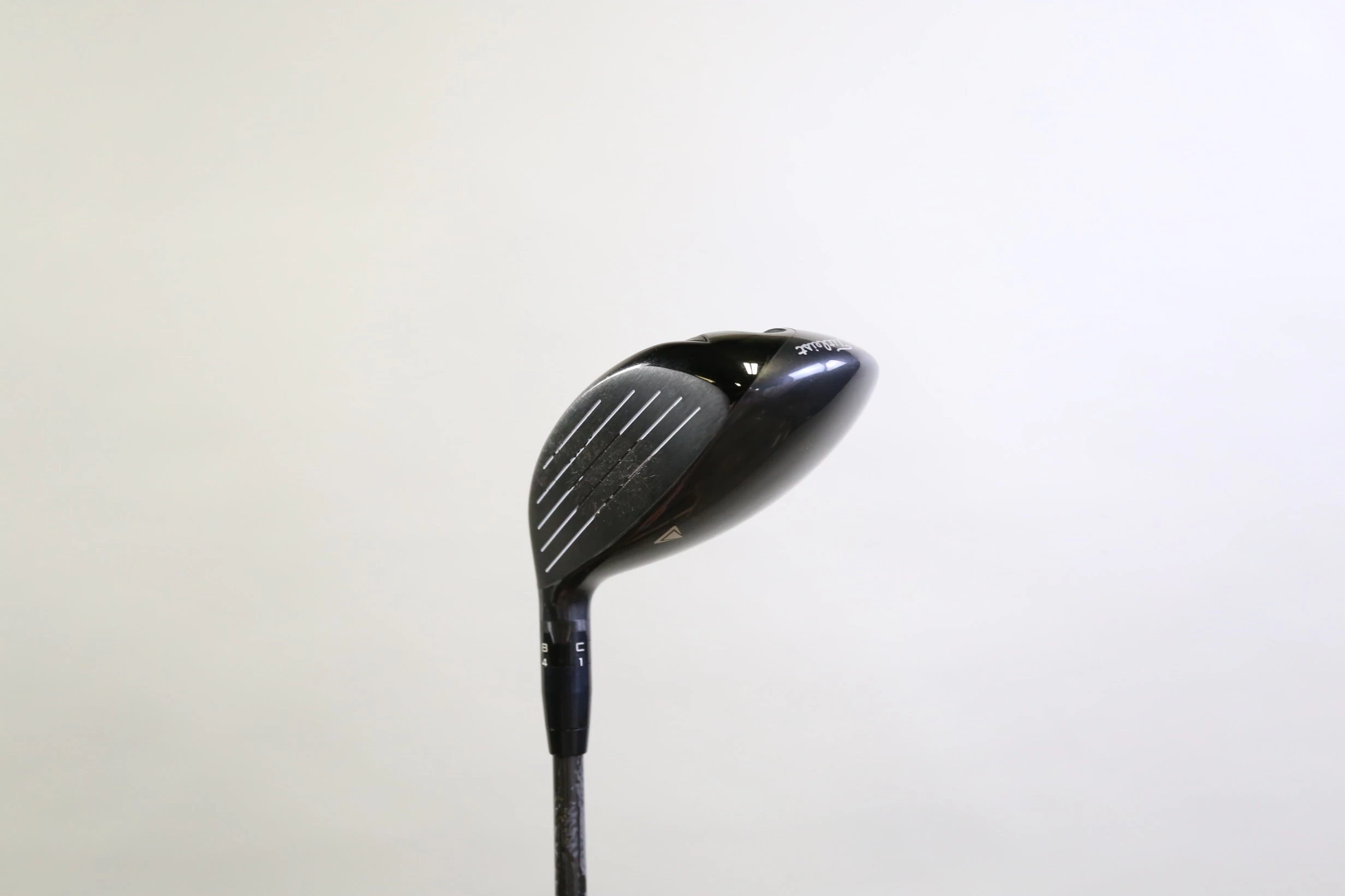 Titleist 917F3 3 Wood 15* RH 43 In Phenom Graphite Shaft Stiff Flex - Image 5