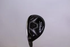 Titleist 915H Hybrid 3H 21* 41IN LH Mitsubishi Diamana Graphite Stiff Flex
