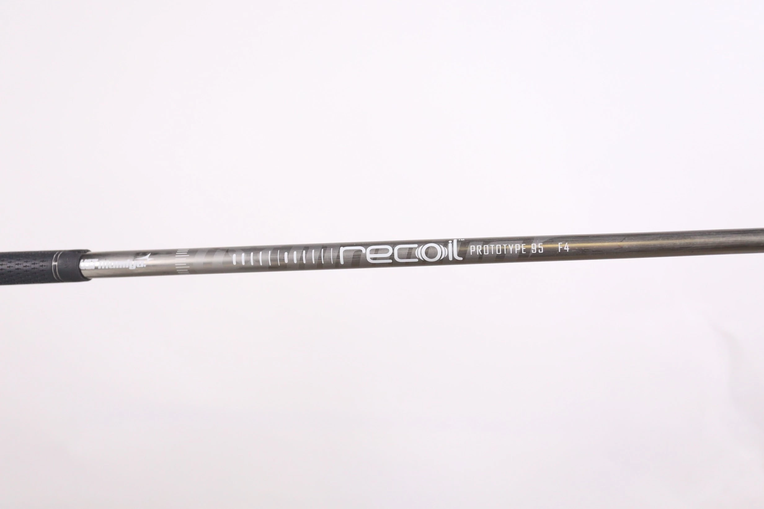 Titleist Vokey SM6 K Grind 58* Wedge RH 35 In Graphite Shaft Stiff Flex - Image 8