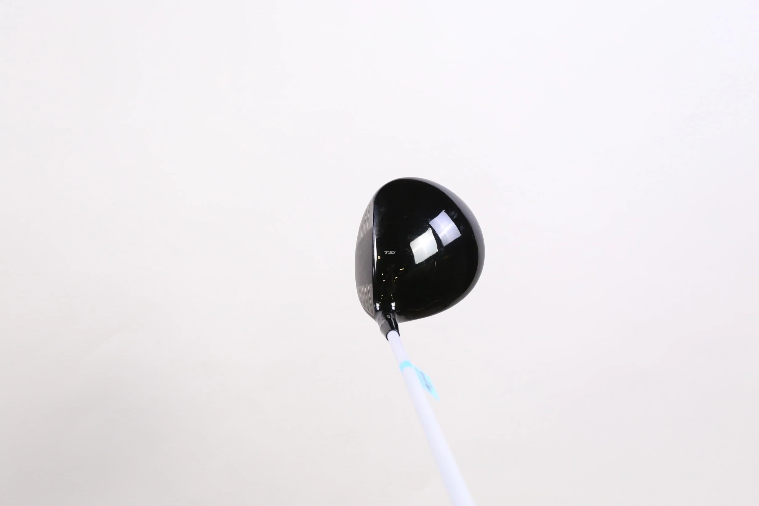 Titleist TSi4 Driver - Right-Handed - 10 Degrees - Extra Stiff Flex - Image 7