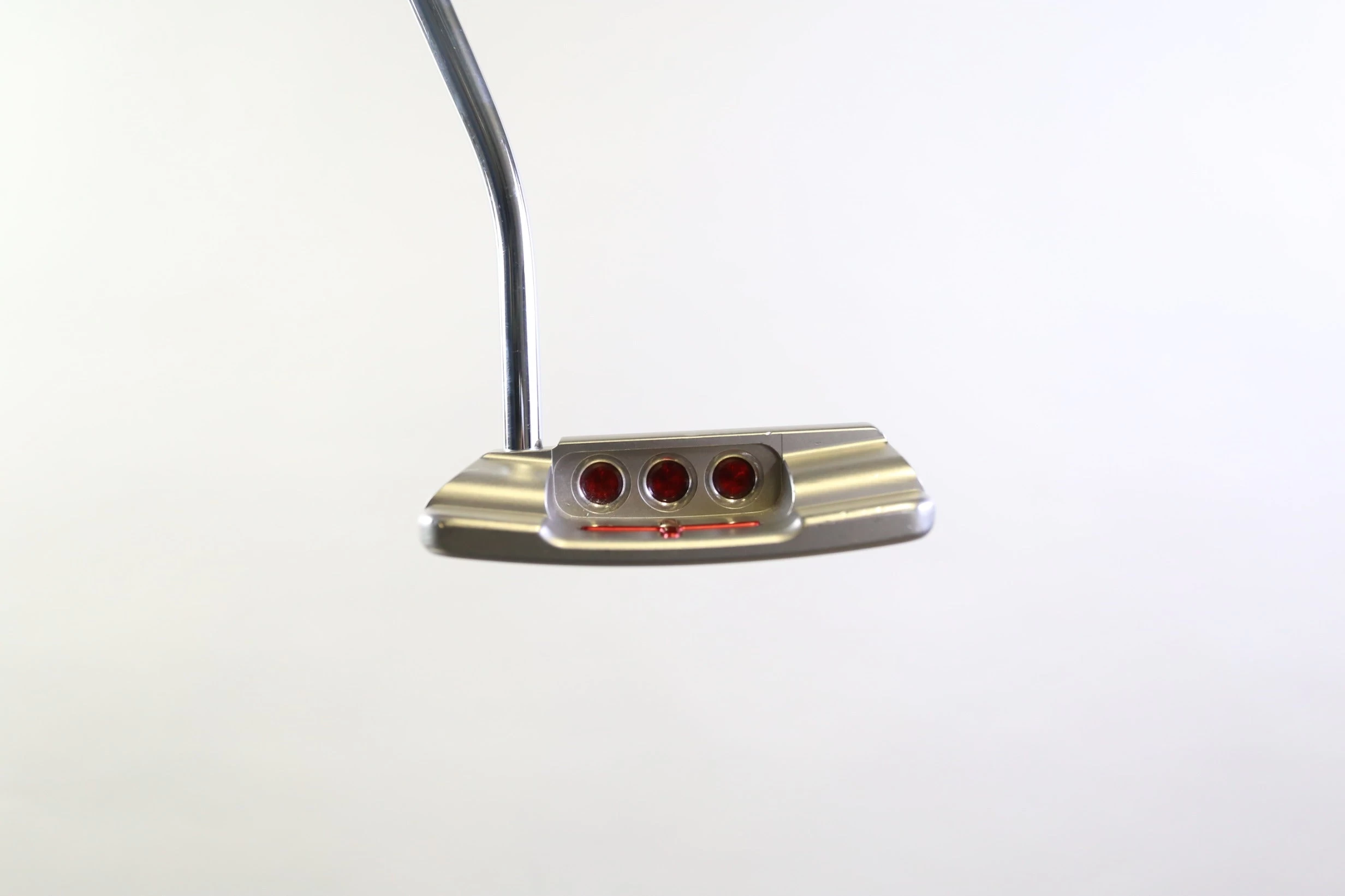 Titleist Scotty Cameron 2018 Select Squareback Putter RH 32 In Scotty Grip - Image 6