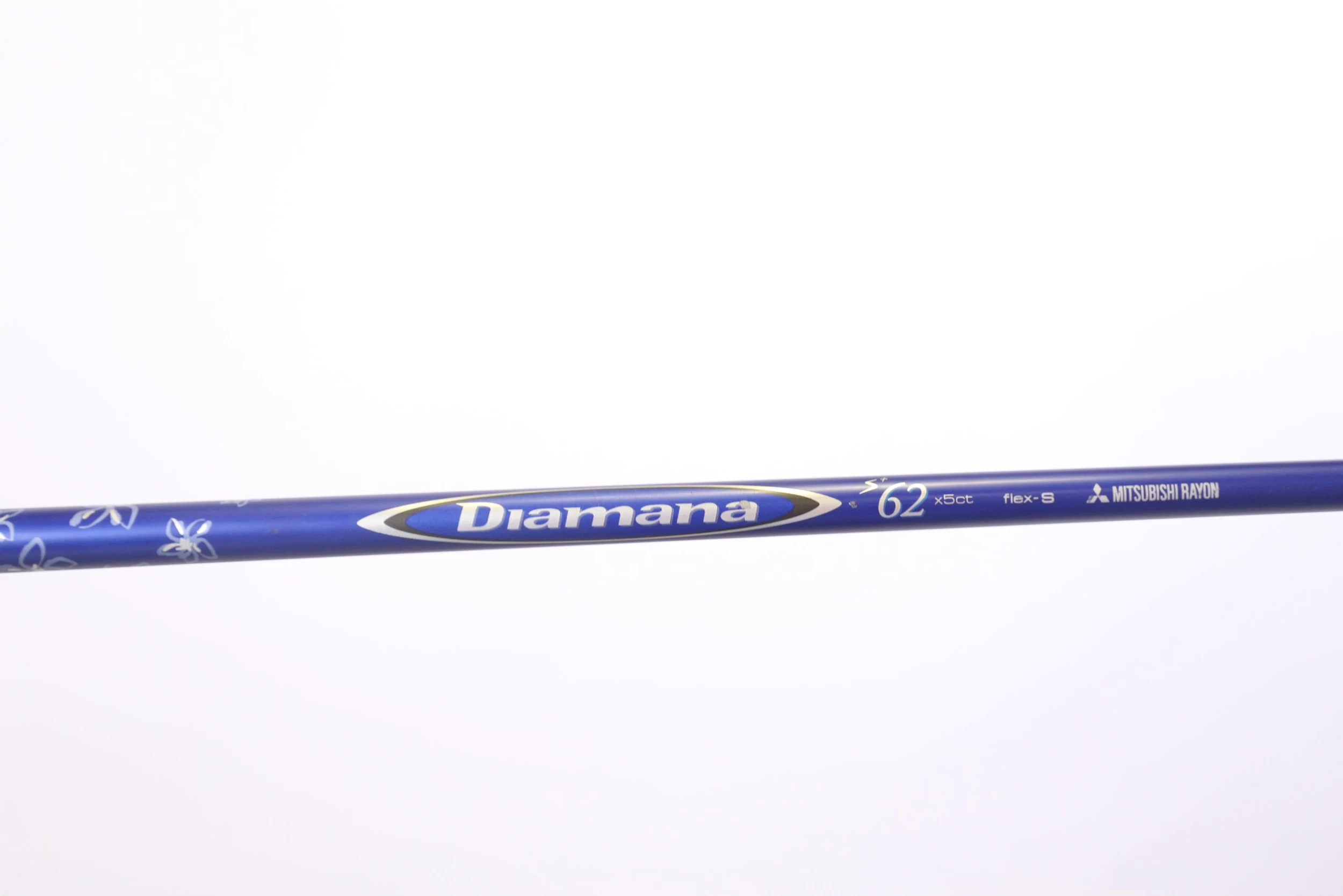 Titleist 913D2 Driver - Left-Handed - 9.5 Degrees - Stiff Flex - Image 7