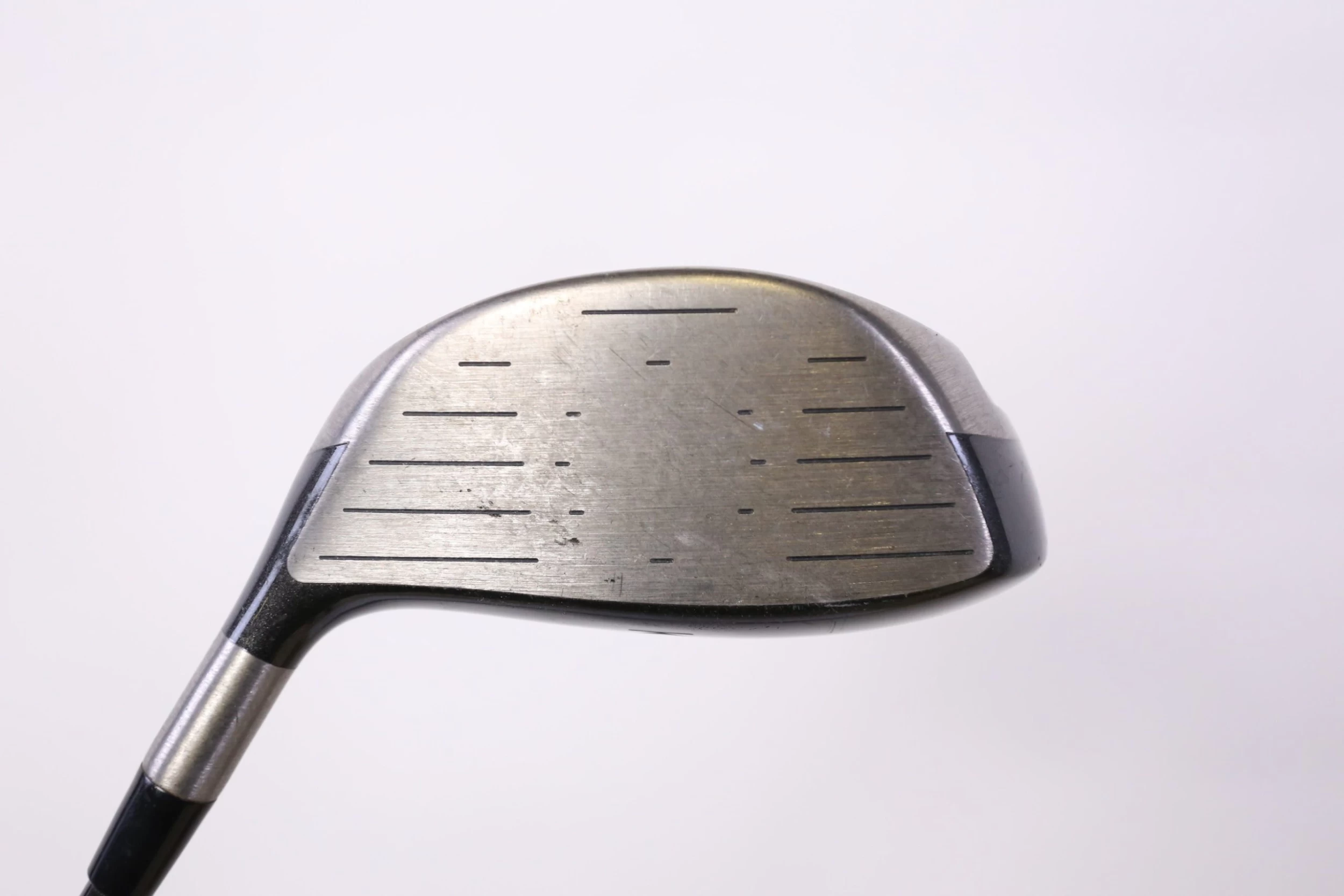 Titleist 983K Driver RH 9.5* 45 In Graphite Shaft Stiff Flex - Image 2