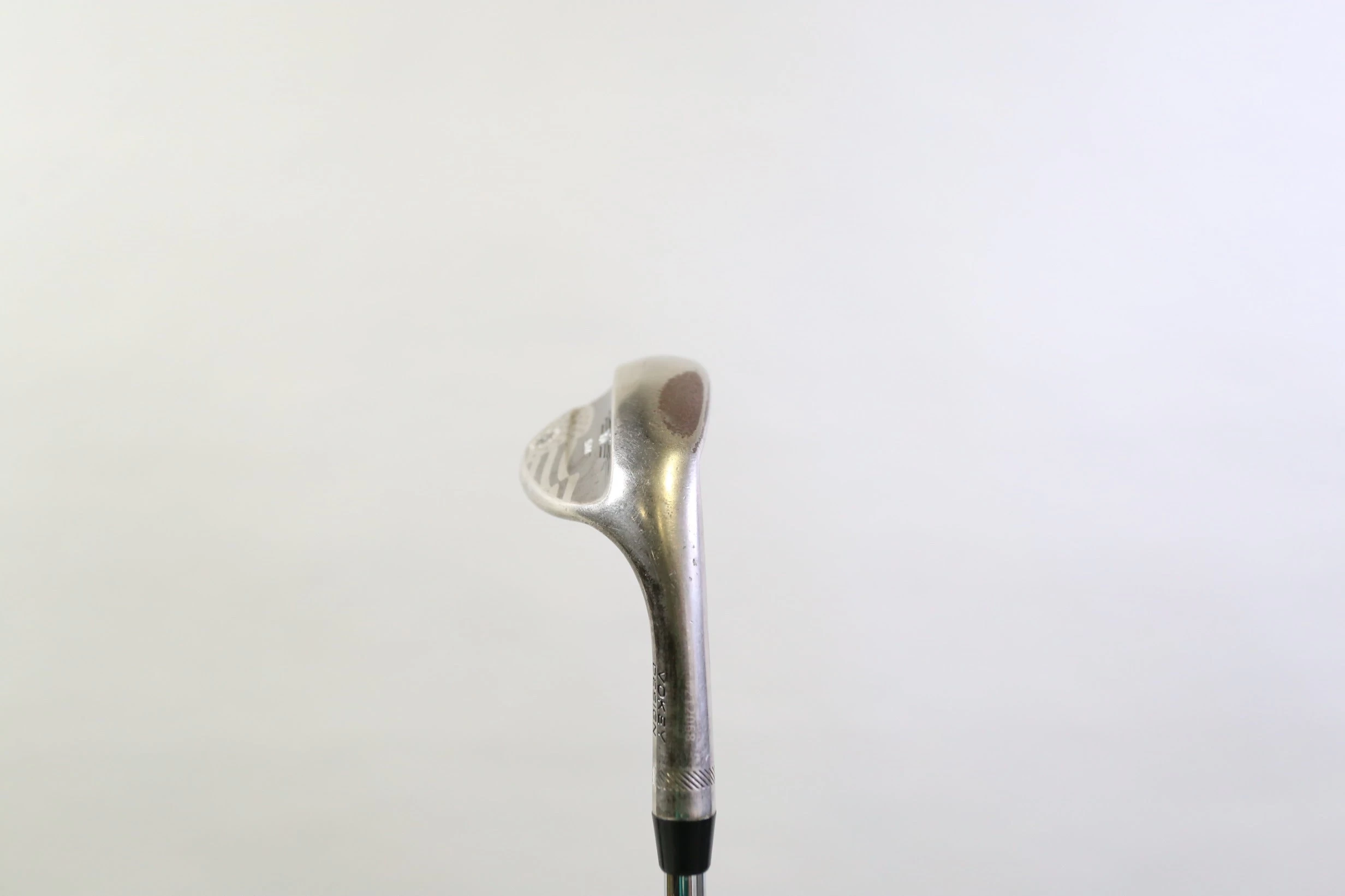 Titleist Vokey SM7 Tour Chrome M Grind 60* Wedge RH 35.5 In Steel Stiff Flex - Image 3