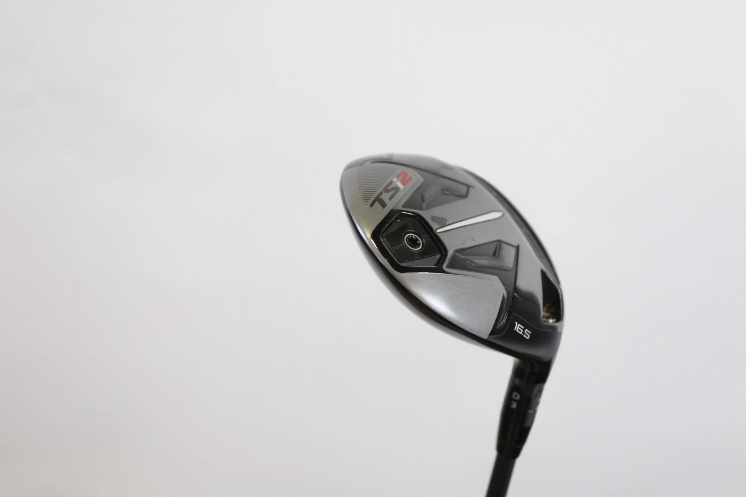 Titleist TSi2 4 Wood 16.5* RH 42 In Graphite Shaft Regular Flex - Image 3