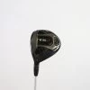 LEFTY Titleist TS2 5 Wood 18* 42 In Fujikura Graphite Shaft Seniors Flex