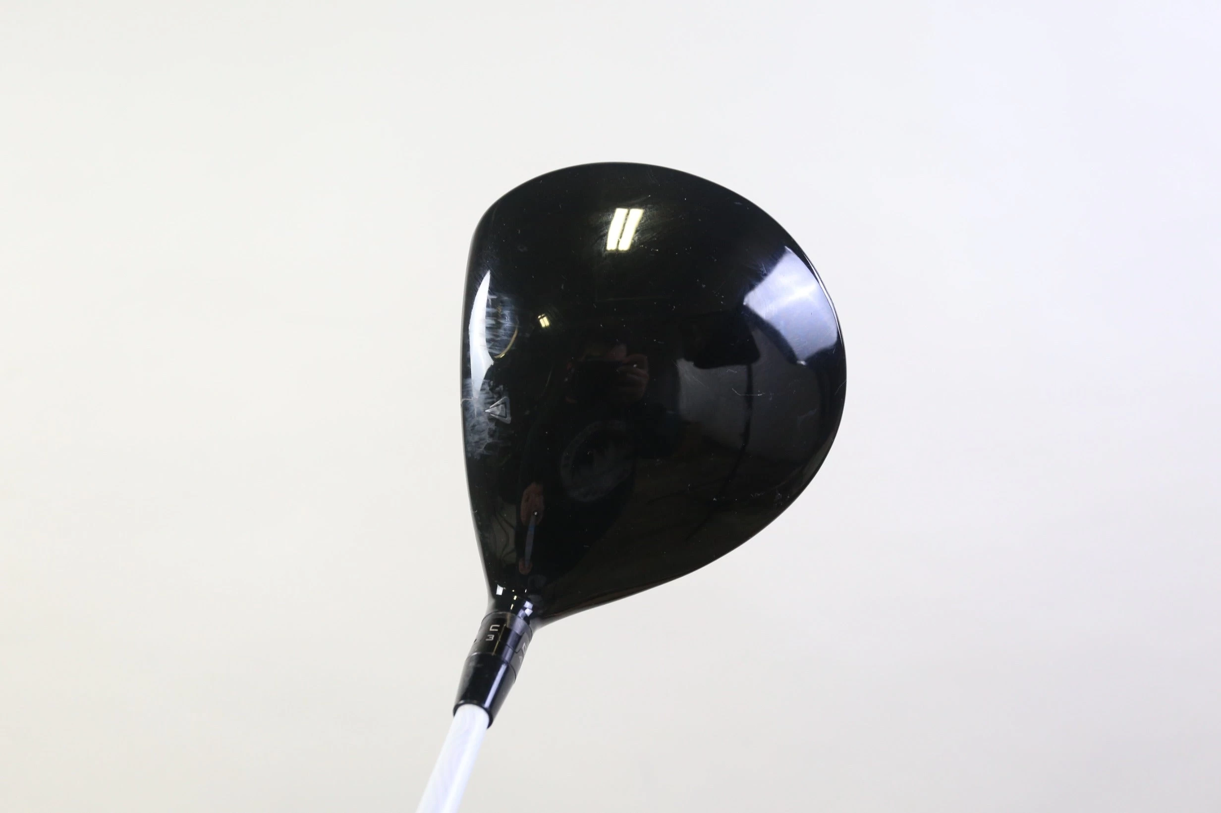 Titleist TS3 Driver - Right-Handed - 9.5 Degrees - Stiff Flex - Image 7