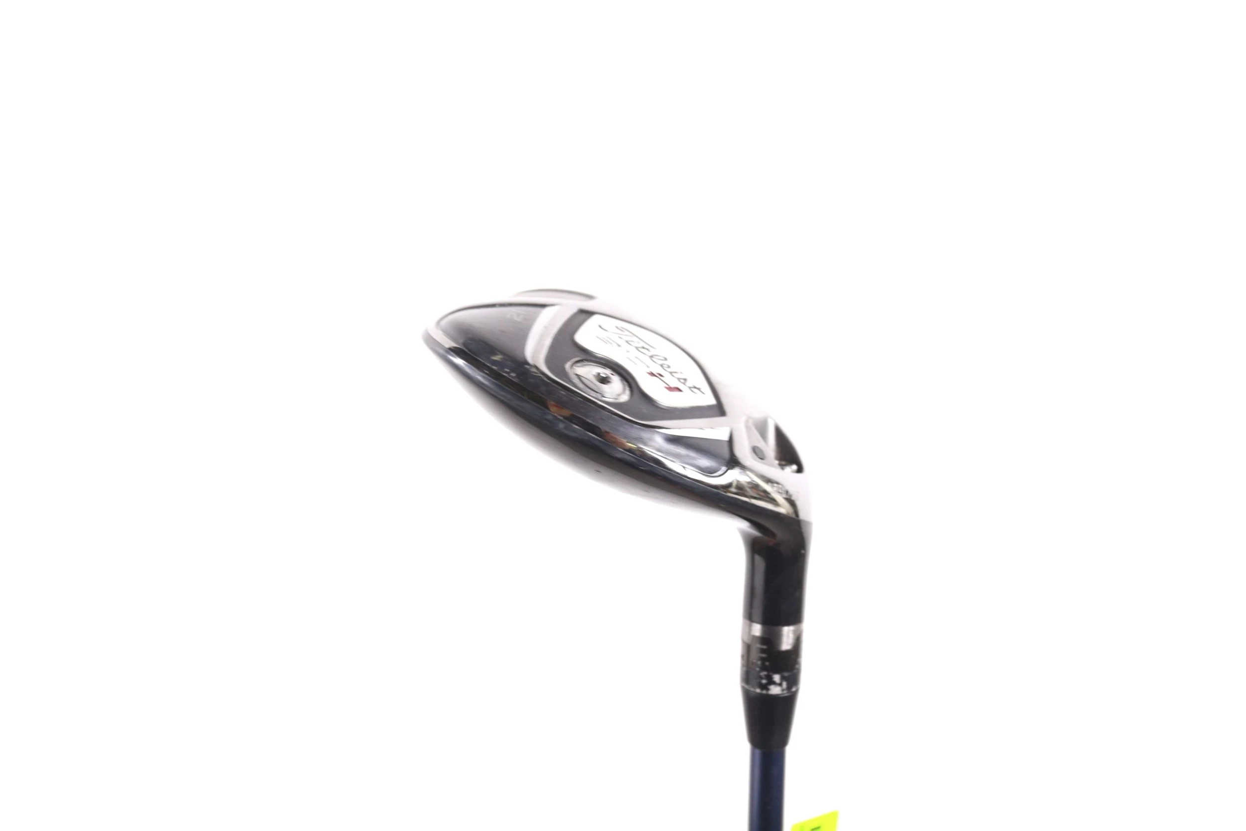 Titleist 910H 4 Hybrid 21* RH 39.25 In Diamana Kai'li Graphite Stiff Flex - Image 2