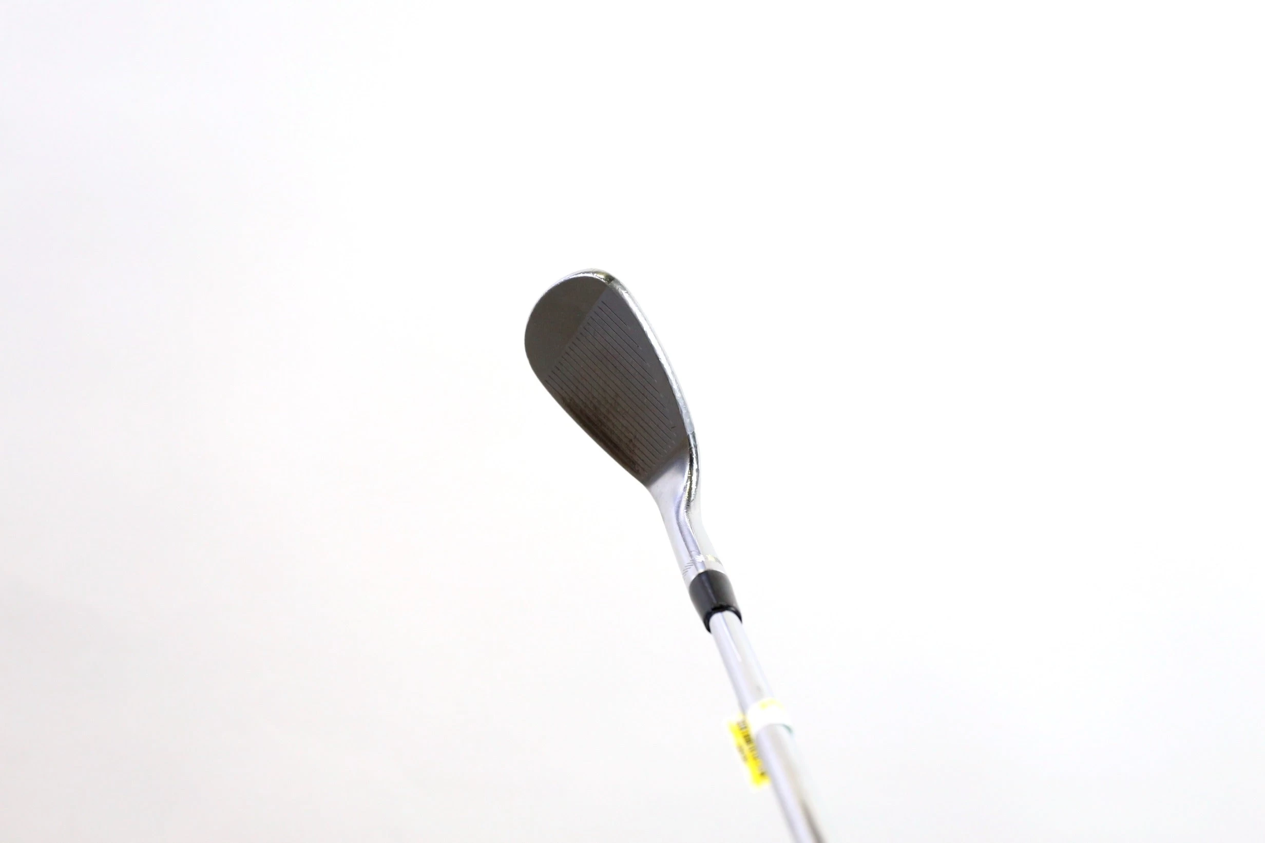 Titleist Vokey SM5 Gold Nickel 54* Wedge RH 35 In Vokey Steel Shaft Stiff Flex - Image 7