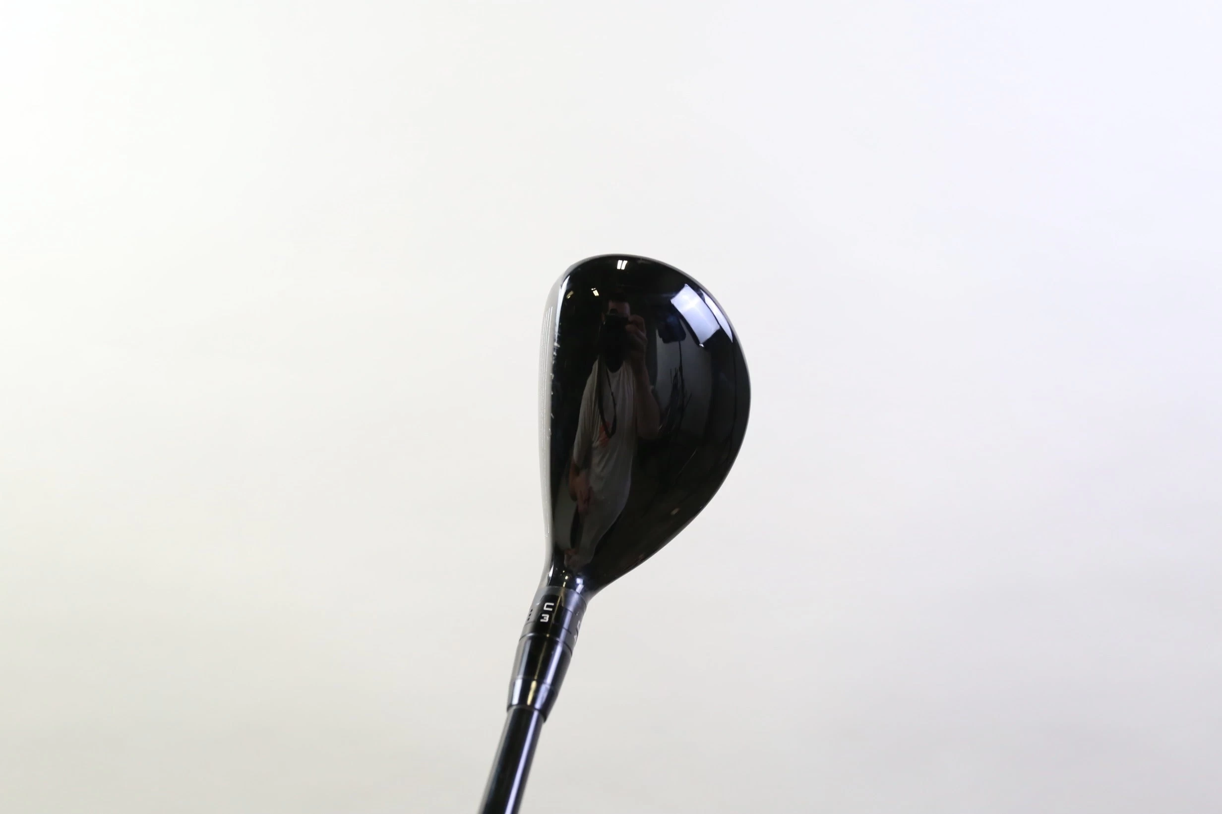 Titleist TS2 19*, 21*, 23* Hybrid Set RH Tensei Graphite Shafts Regular Flex - Image 6