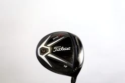 Titleist 915D2 Driver - Right-Handed - 12 Degrees - Regular Flex
