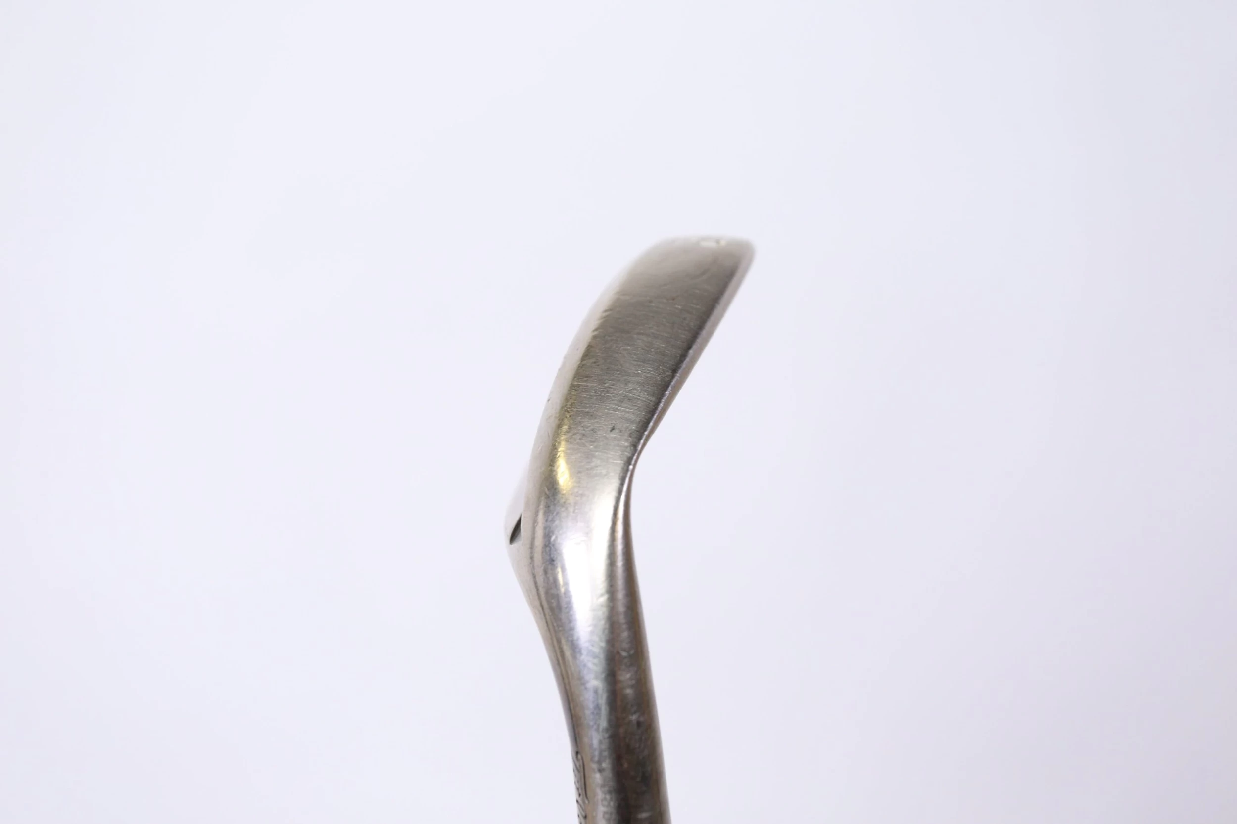 Titleist Vokey SM8 Brushed Steel S Grind Wedge54*RH Steel Project X Regular Flex - Image 5