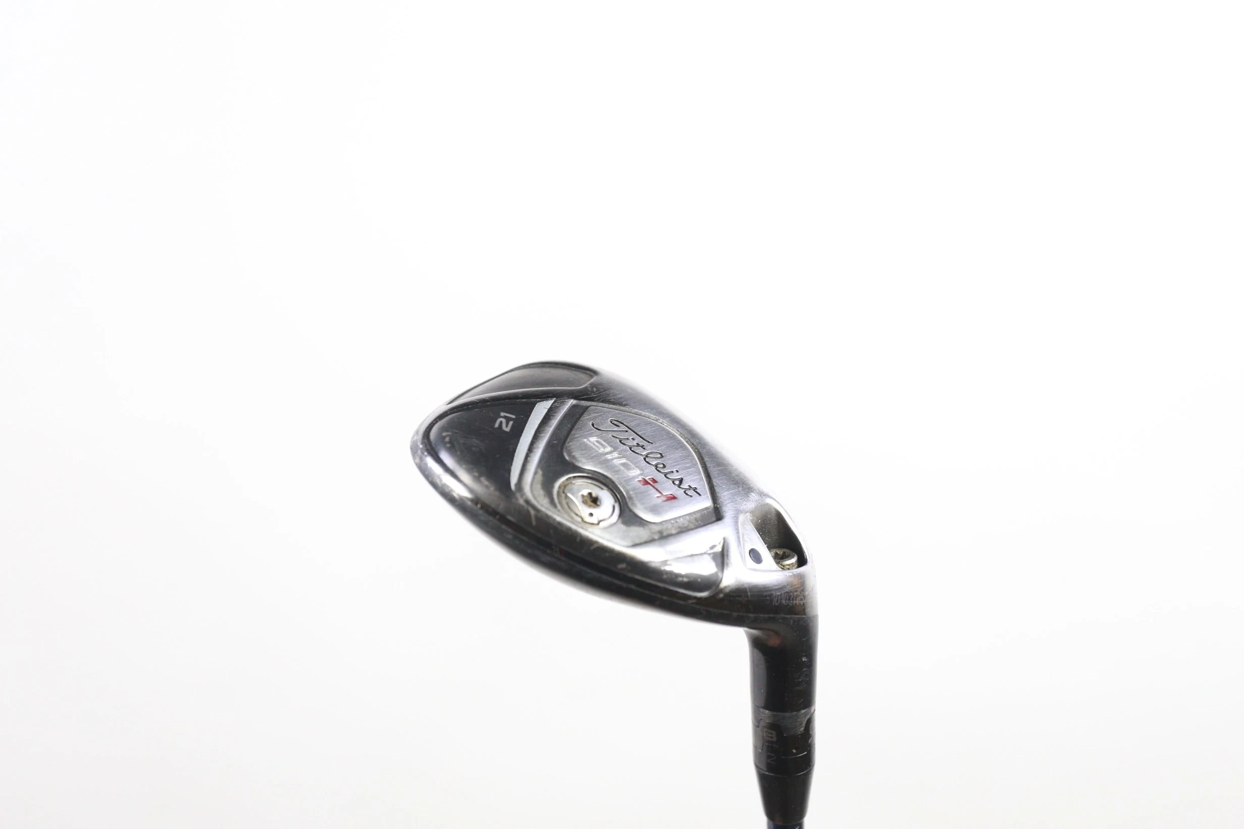 Titleist 910H 3 Hybrid 21* RH 39.75 In Graphite Shaft Regular Flex - Image 2