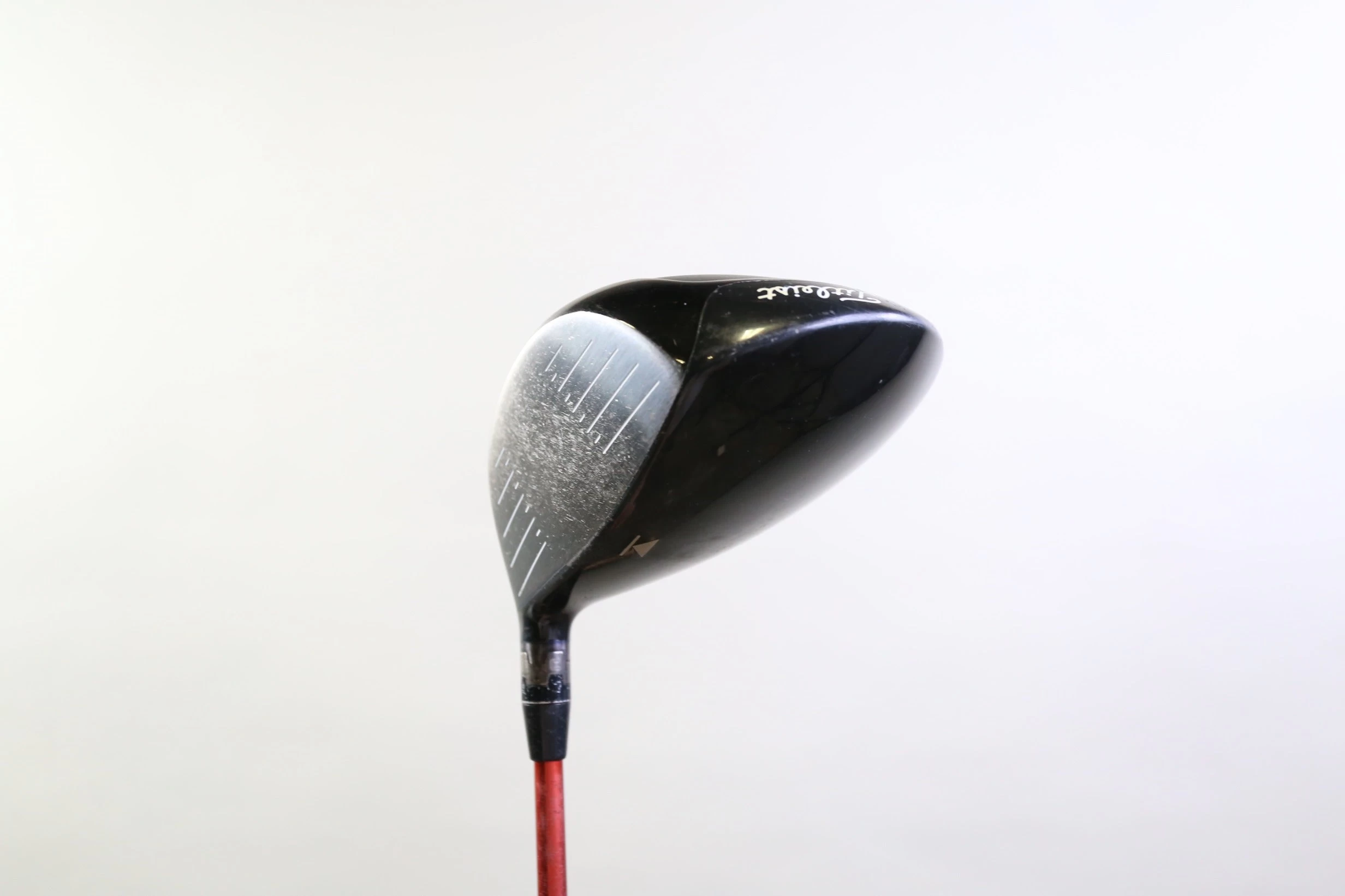 Titleist 910D2 Driver - Right-Handed - 12 Degrees - Ladies Flex - Image 5