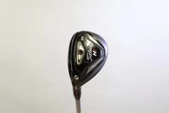 LEFTY Titleist 816 H1 5 Hybrid 25* 38.75 In Mitsubishi Diamana Lite Flex