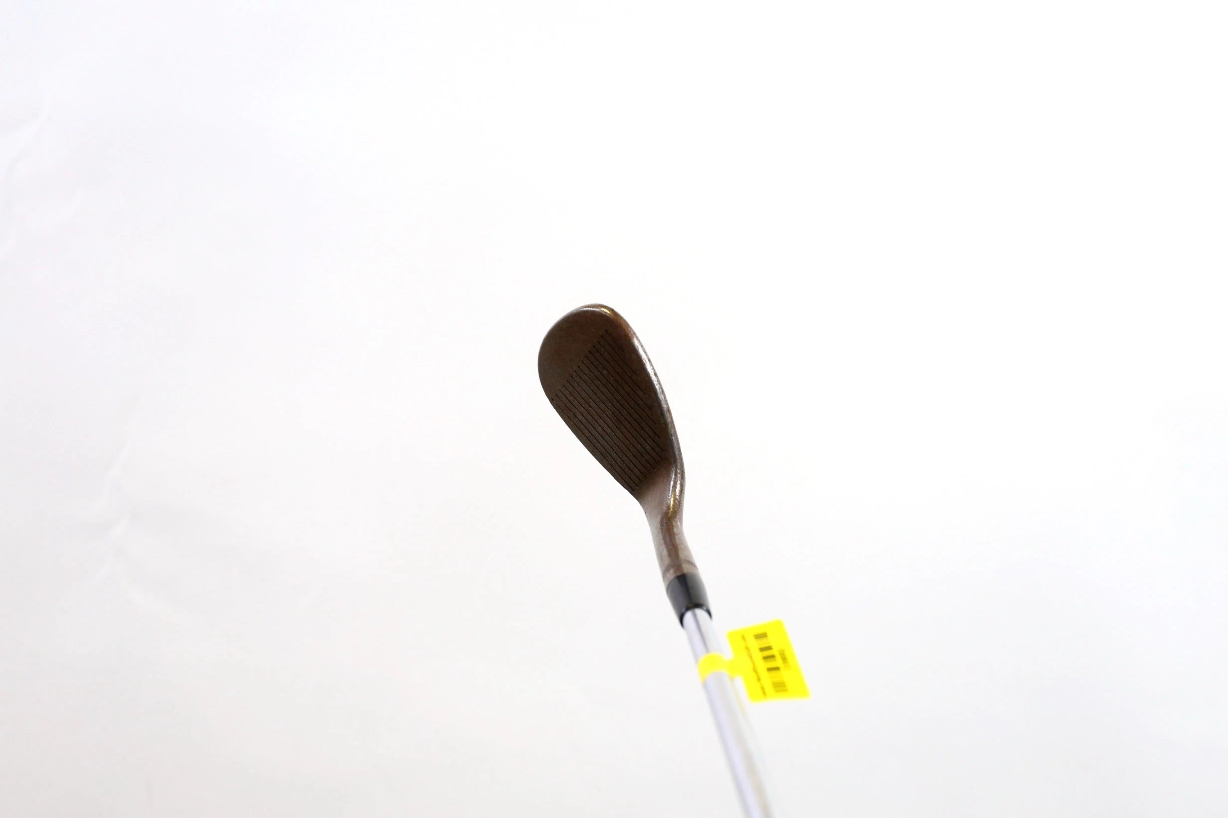 Titleist Vokey Oil Can 54* Wedge RH 35 In 14* Bounce Steel Wedge Flex - Image 7