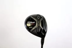 Titleist 917F2 4 Wood 16.5* RH 43 In Diamana Graphite Shaft Lite Flex