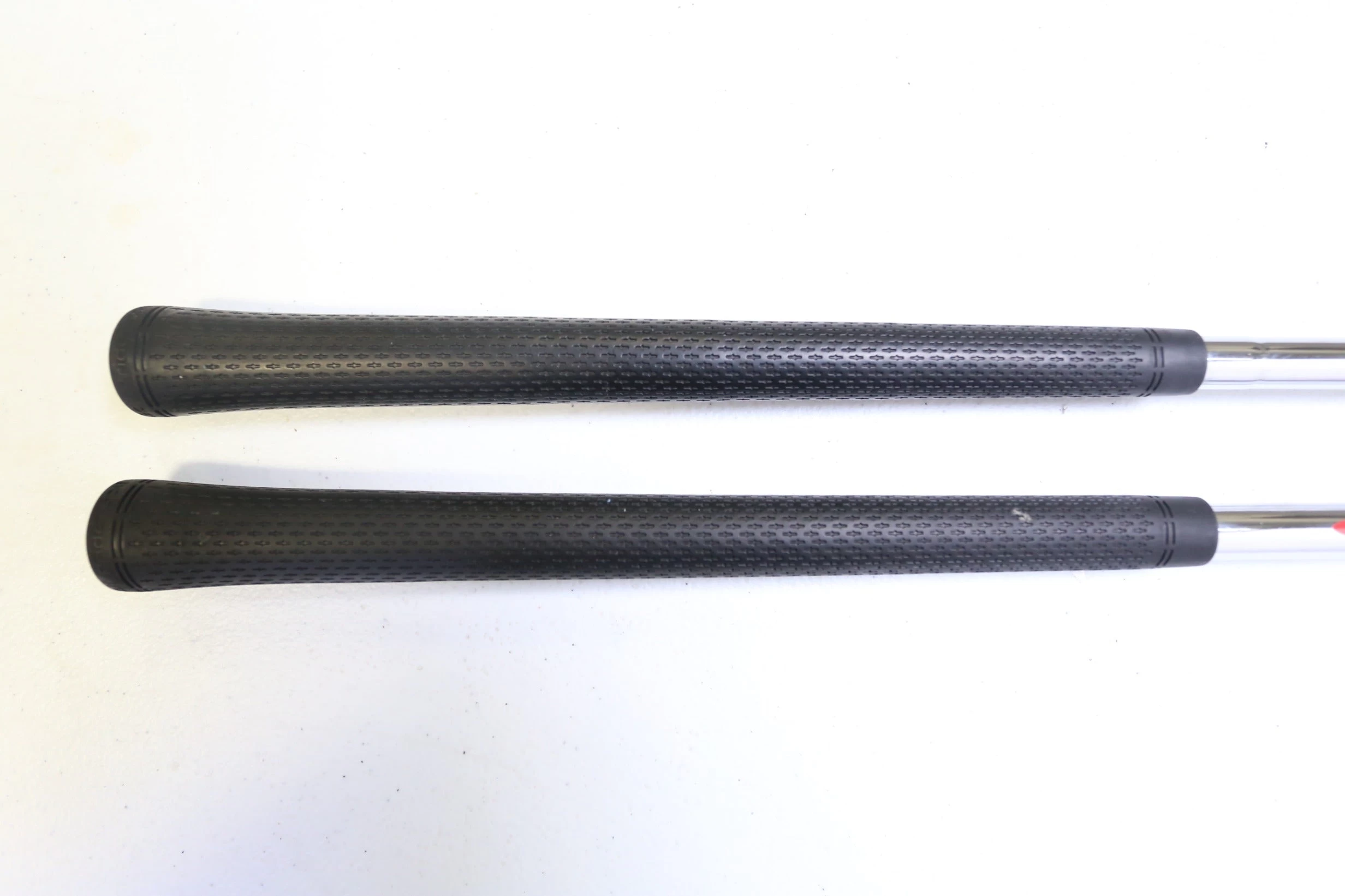 Titleist Vokey SM8 Brushed Steel 56*, 60* Wedge Set RH Steel Shaft Stiff - Image 8