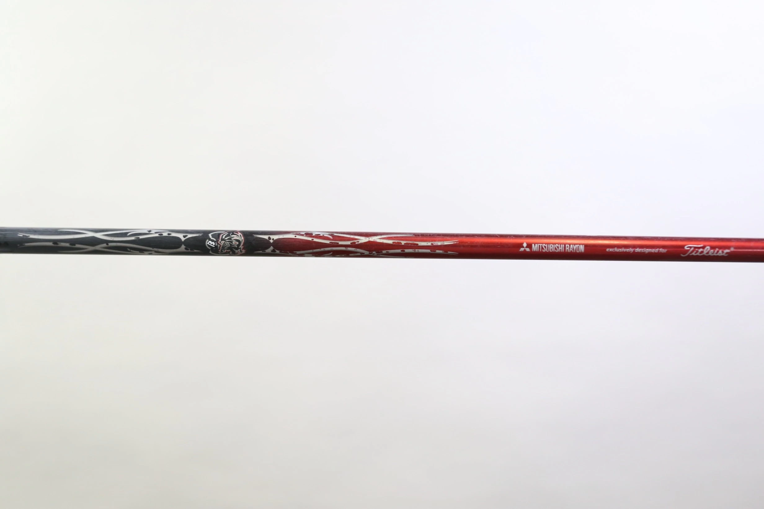 Titleist 910D2 Driver - Right-Handed - 12 Degrees - Ladies Flex - Image 8