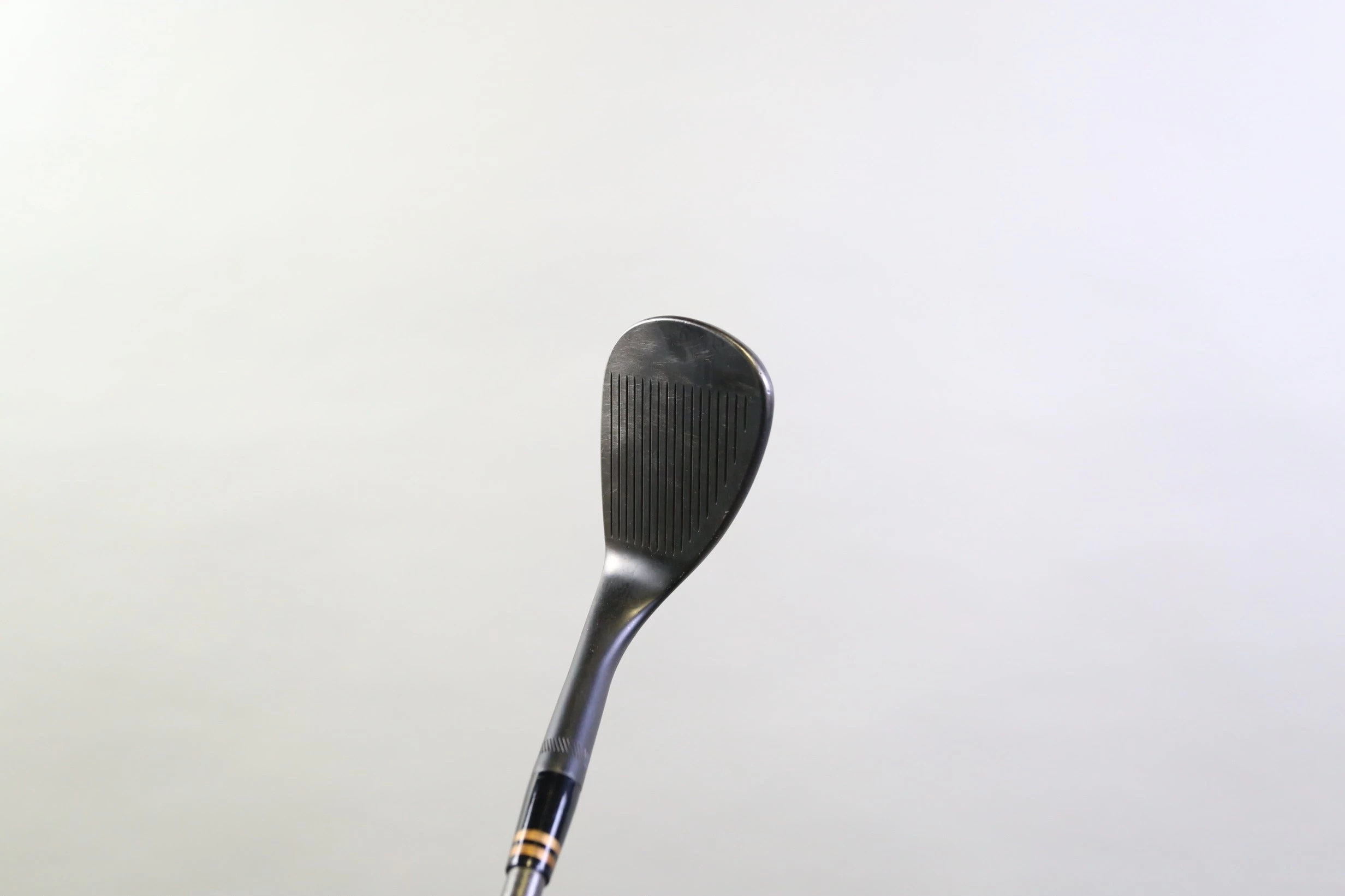 Titleist Vokey SM8 M Grind 62* Wedge RH 35.5 In Steel Shaft Regular Flex - Image 7