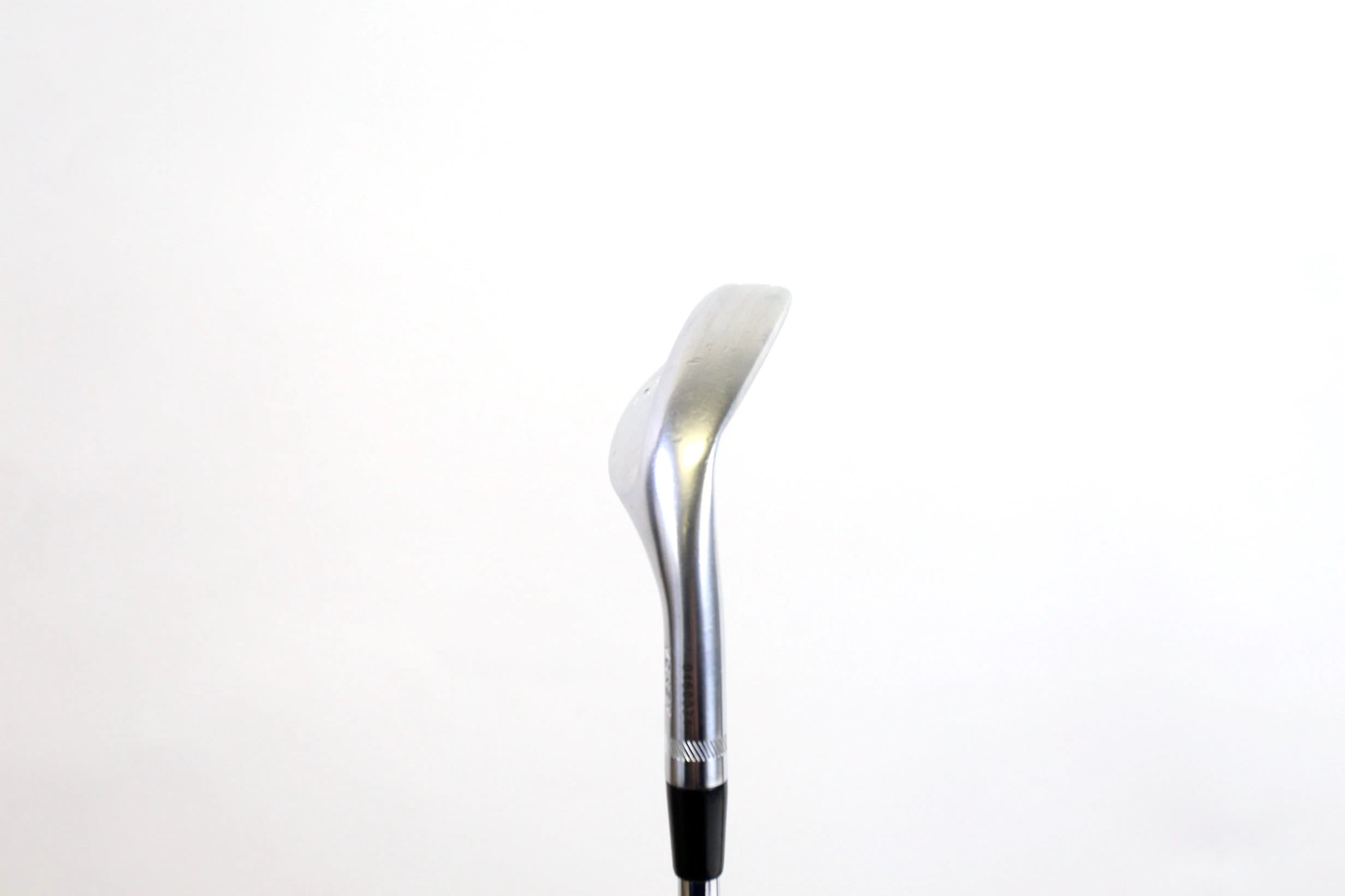 Titleist Vokey SM7 Tour Chrome S Grind 54* Wedge RH 35.5 In 10* Steel Stiff Flex - Image 6
