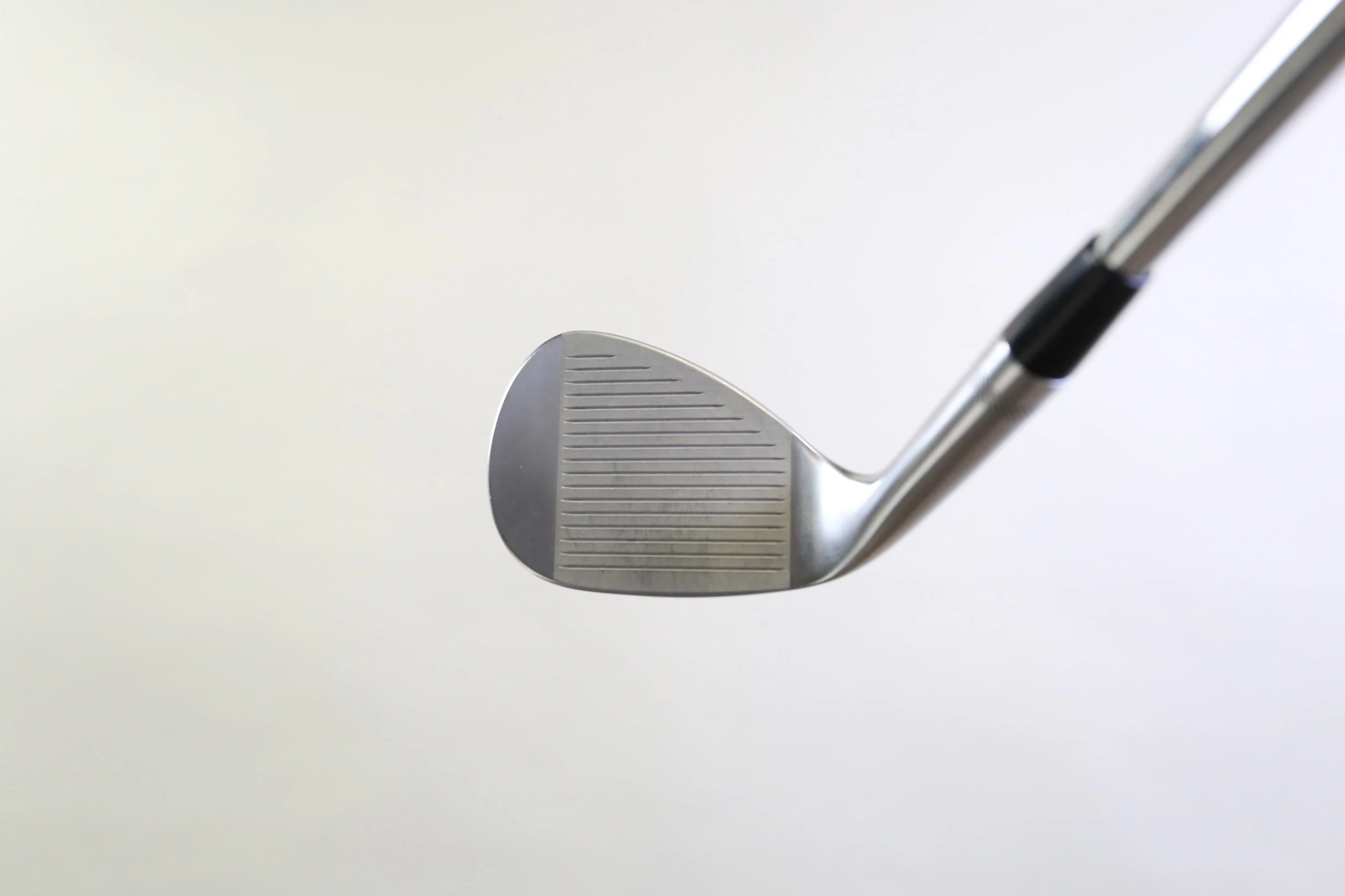 Titleist Vokey SM8 Tour Chrome Lob Wedge 60* RH 34.5 In Steel Shaft Stiff Flex - Image 6