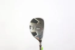 Titleist 909H 3 Hybrid 21* RH 39.75 In Mitsubishi Diamana Graphite Shaft S Flex