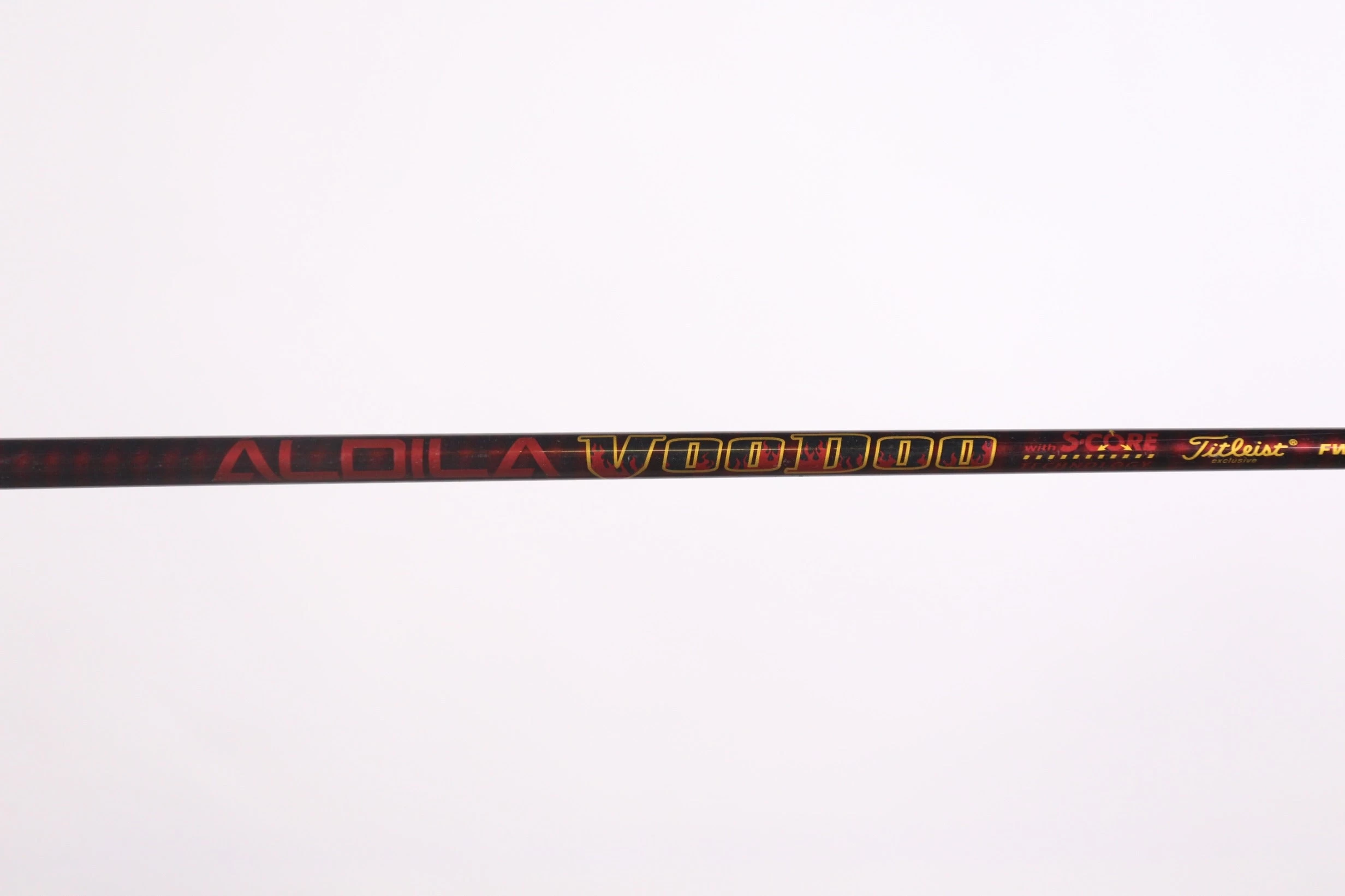 Titleist 909F3 3 Wood 15* RH 42.5 In Aldila Graphite Shaft Stiff Flex - Image 10