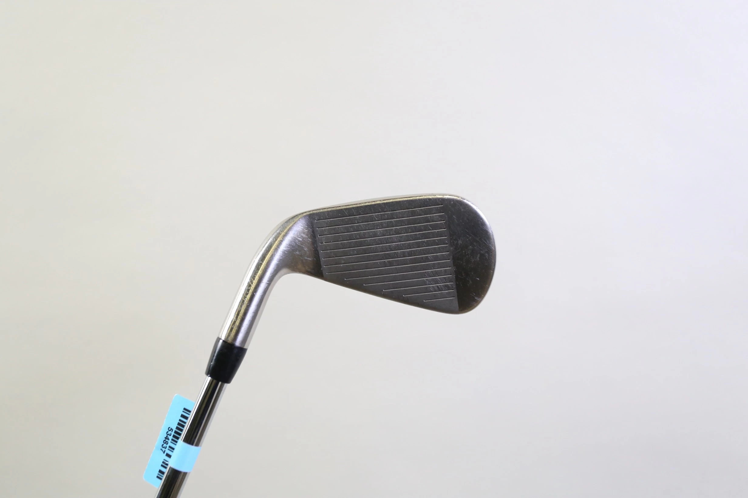 Titleist 718 AP1 7-9, PW, 48W Iron Set RH True Temper AMT Red Shafts Regular - Image 6