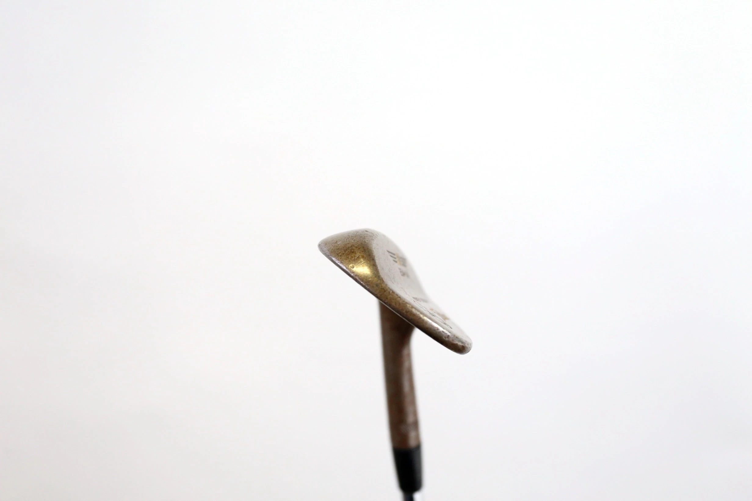 Titleist Vokey Oil Can 54* Wedge RH 35 In 14* Bounce Steel Wedge Flex - Image 3