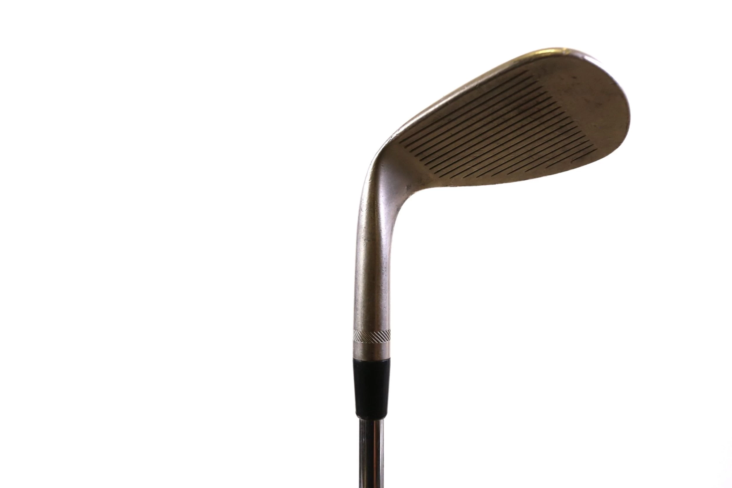 Titleist Vokey SM6 S Grind Wedge 58* 36 In Right Handed Steel Wedge Flex - Image 2