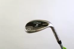 Titleist Vokey SM7 Tour Chrome M Grind 60* Wedge RH 35.5 In Steel Stiff Flex