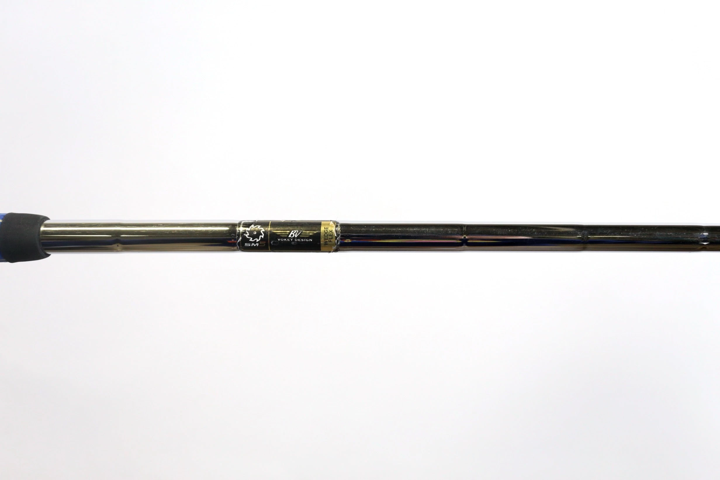Titleist Vokey SM5 F Grind 56* Wedge RH 35.5 In Steel Shaft Wedge Flex - Image 8