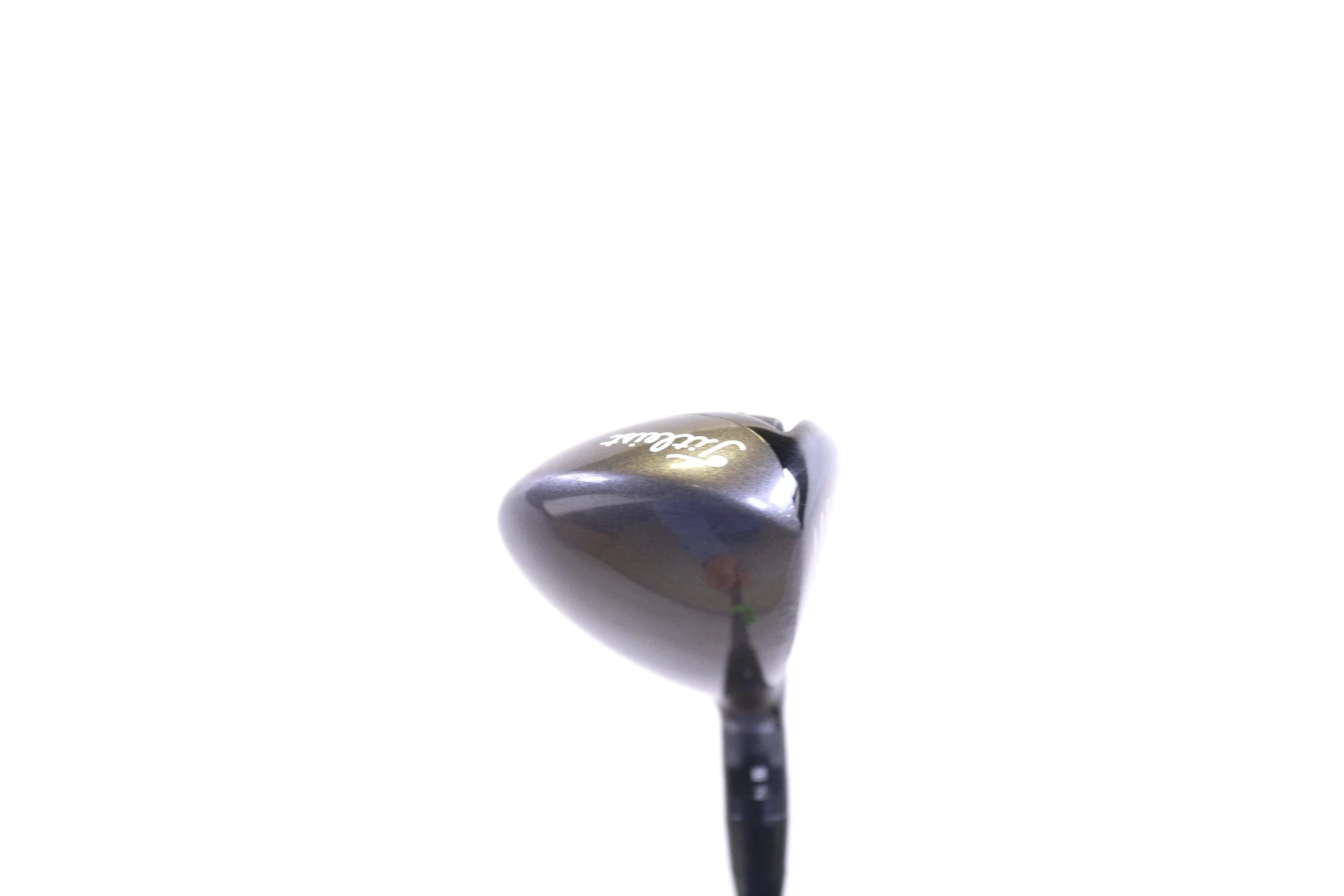 Titleist 816 H1 3-Hybrid 21* 40 In LEFTY Mitsubishi Diamana Stiff Flex Graphite - Image 3