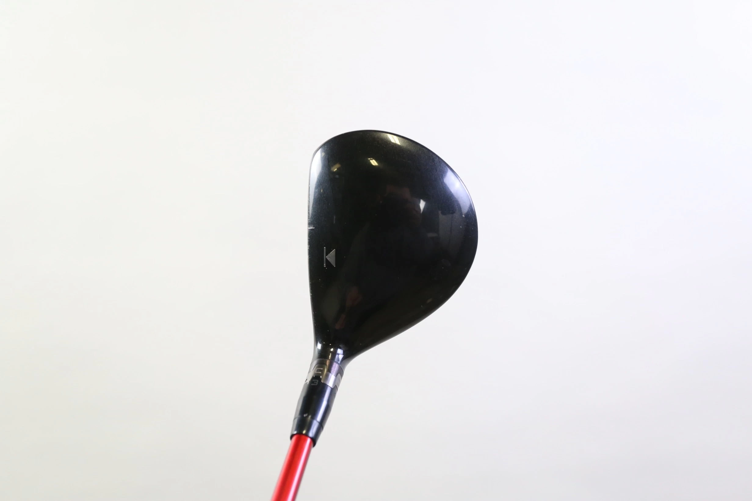 Titleist 913F 15* & 19* Wood Set RH Mitsubishi Bassara Shafts Senior Flex - Image 6