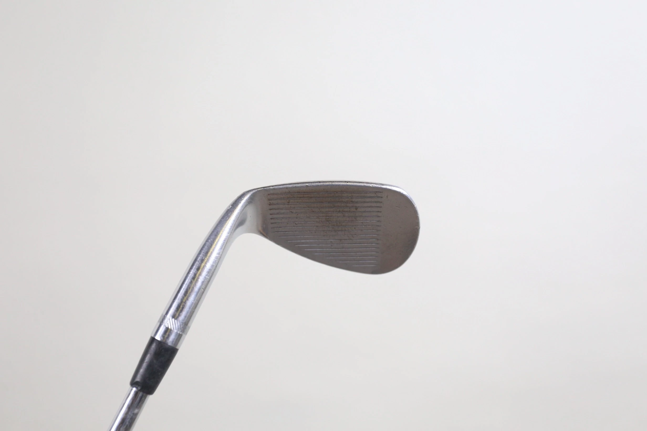 Titleist Vokey SM5 Tour Chrome Lob Wedge Set RH Steel Shaft Stiff Flex - Image 6