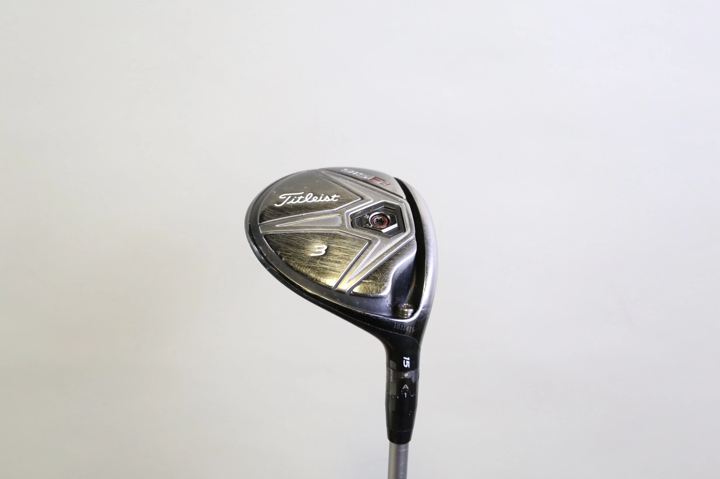 Titleist 915Fd 3 Wood 15* RH 43 In Diamana Graphite Shaft Stiff Flex - Image 5