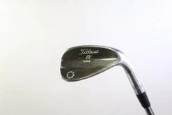Titleist Vokey SM7 Chrome Pitching Wedge 46* RH 35.25 In Steel Shaft Stiff Flex