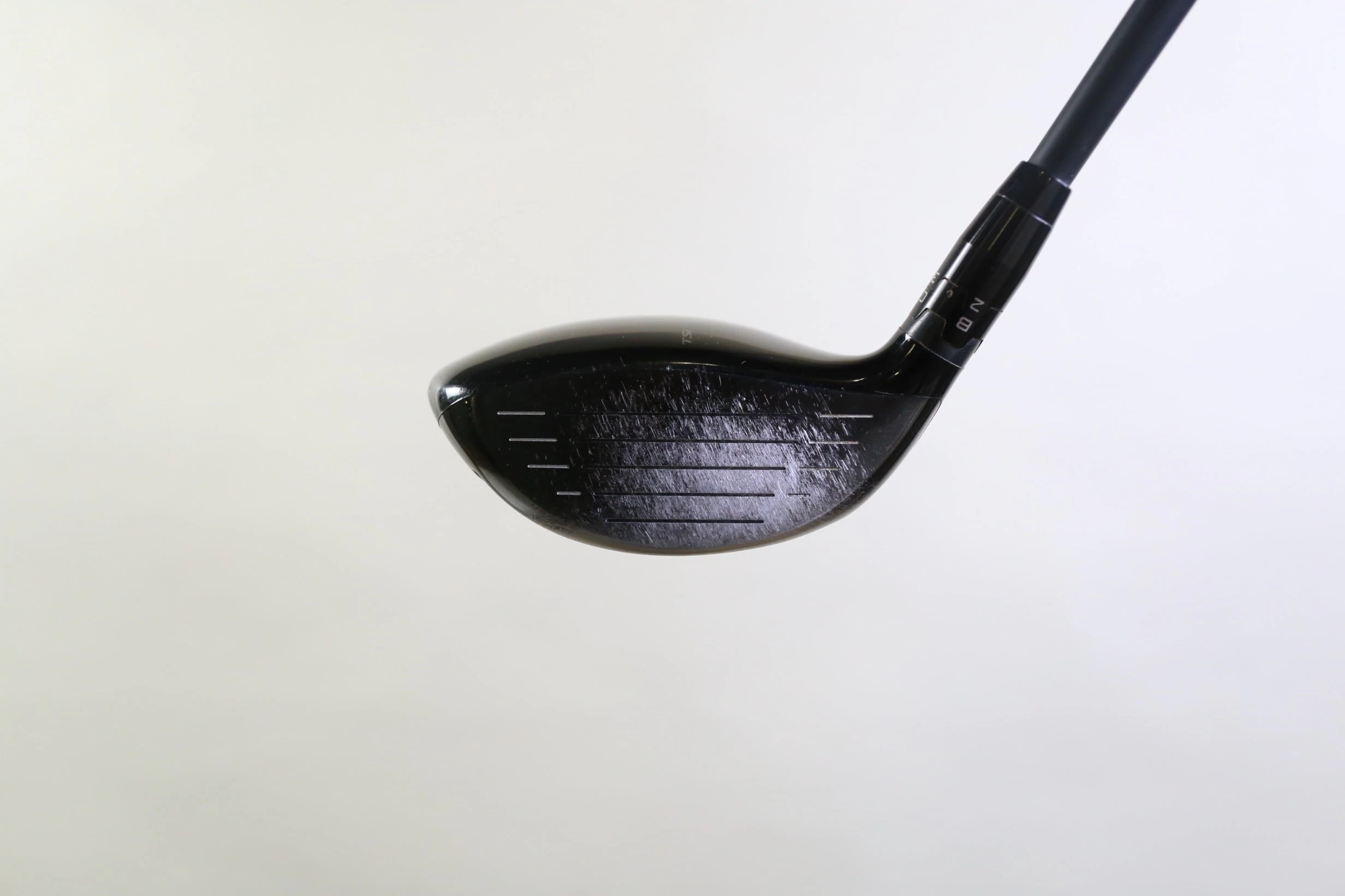 Titleist TSi2 7 Wood 21* RH 41.5 In Graphite Shaft Seniors Flex - Image 6