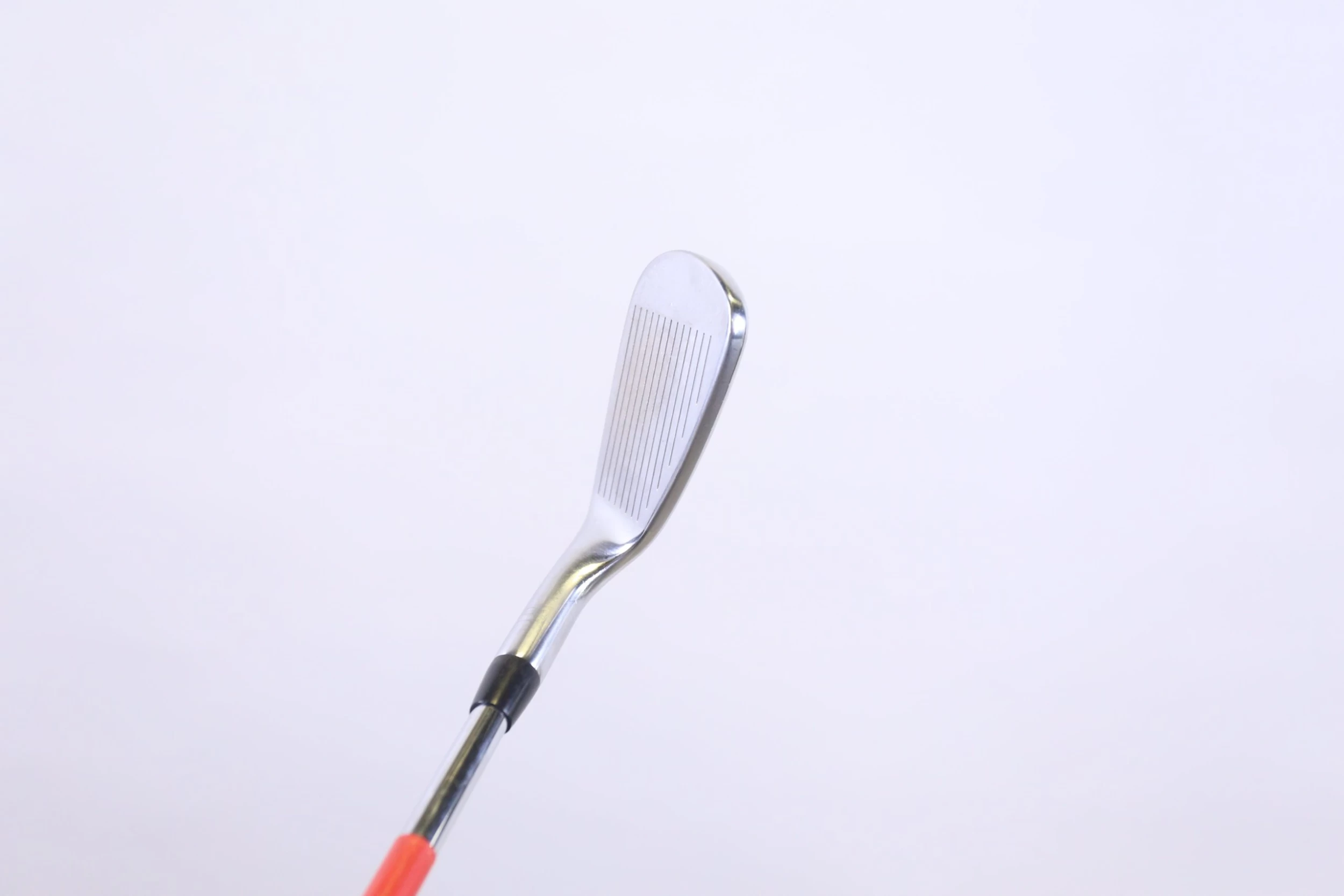 Titleist T200 4-PW-48W Iron Set RH True Temper AMT Black Steel Stiff Flex - Image 8