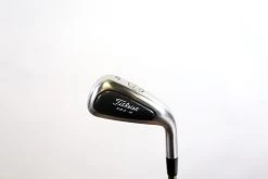 Titleist 503.H 22* Hybrid RH 39.5 In Aldila Graphite Shaft Regular Flex