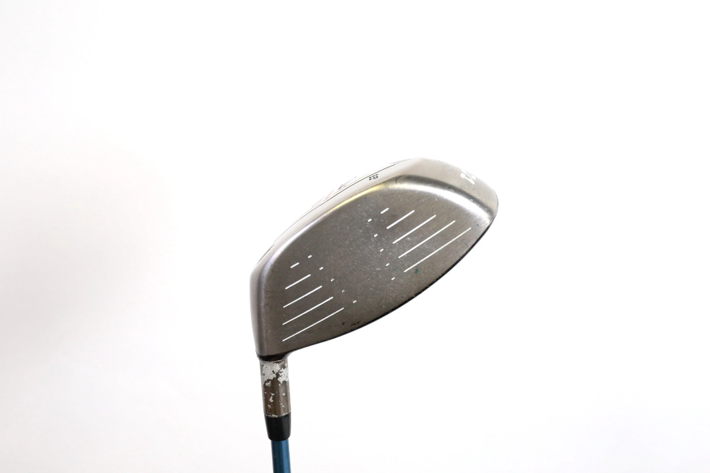 Titleist 907 D1 Driver - Right-Handed - 8.5 Degrees - Stiff Flex - Image 6