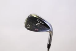 Titleist Vokey SM7 Tour Chrome M Grind 54* Wedge RH 36 In Steel N.S Pro Regular