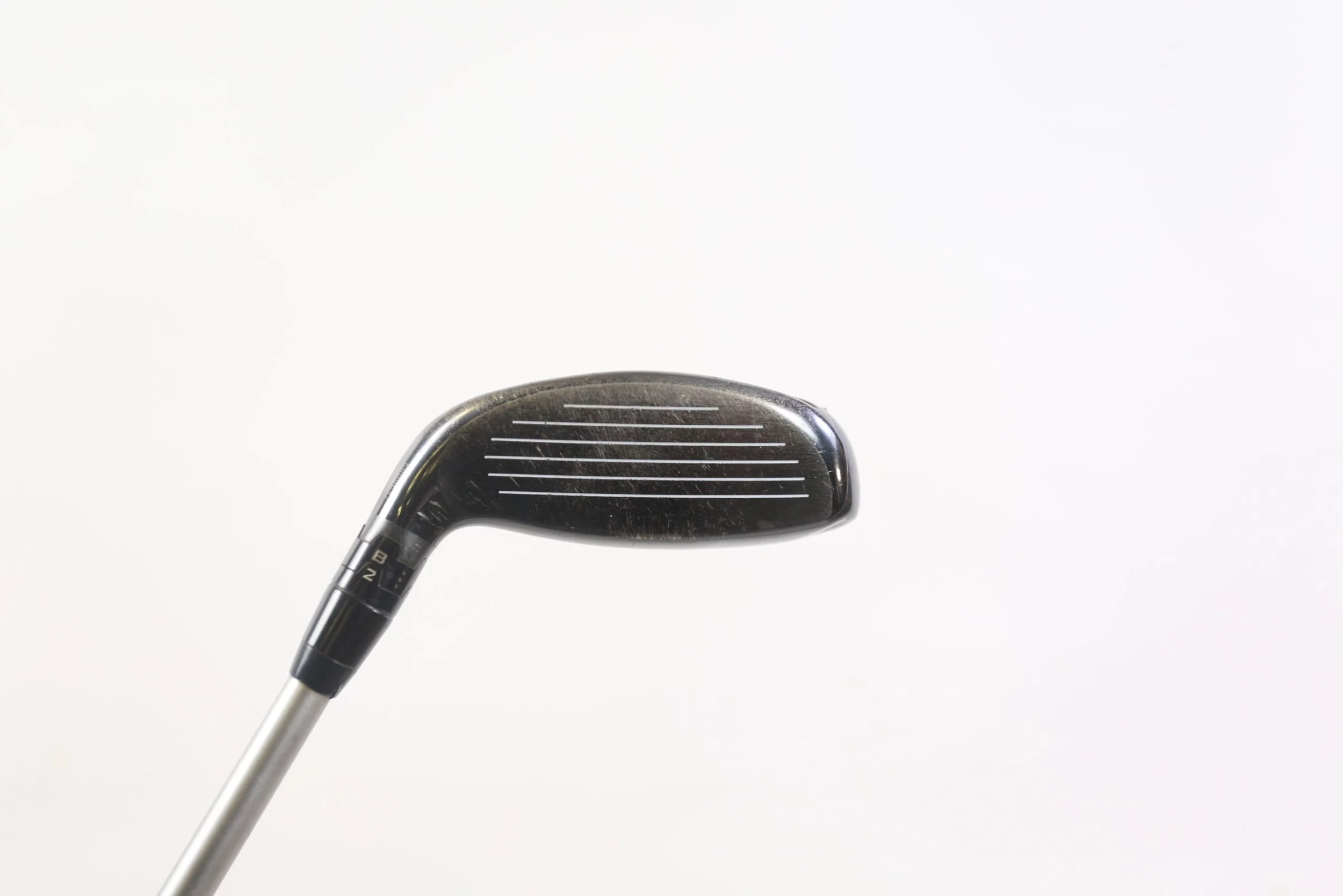 Titleist 818 H1 4 Hybrid 23* RH 38.5 In Diamana Graphite Shaft Lite Flex - Image 4
