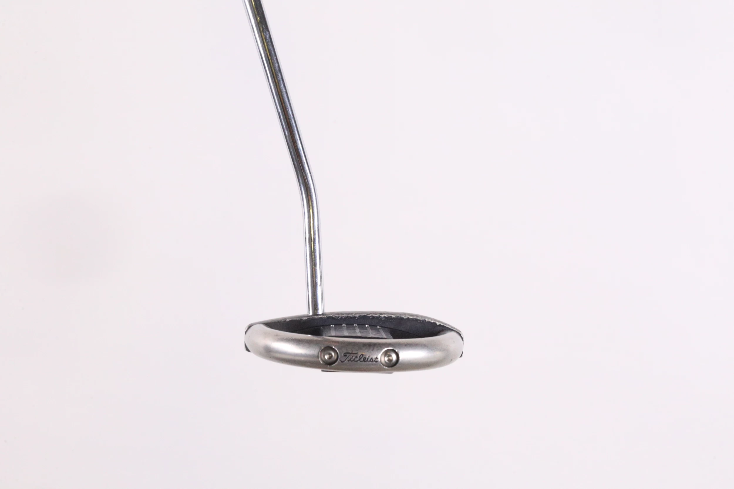 Titleist Futura Phantom Mallet Scotty Cameron Putter RH 35 In Steel Shaft - Image 6