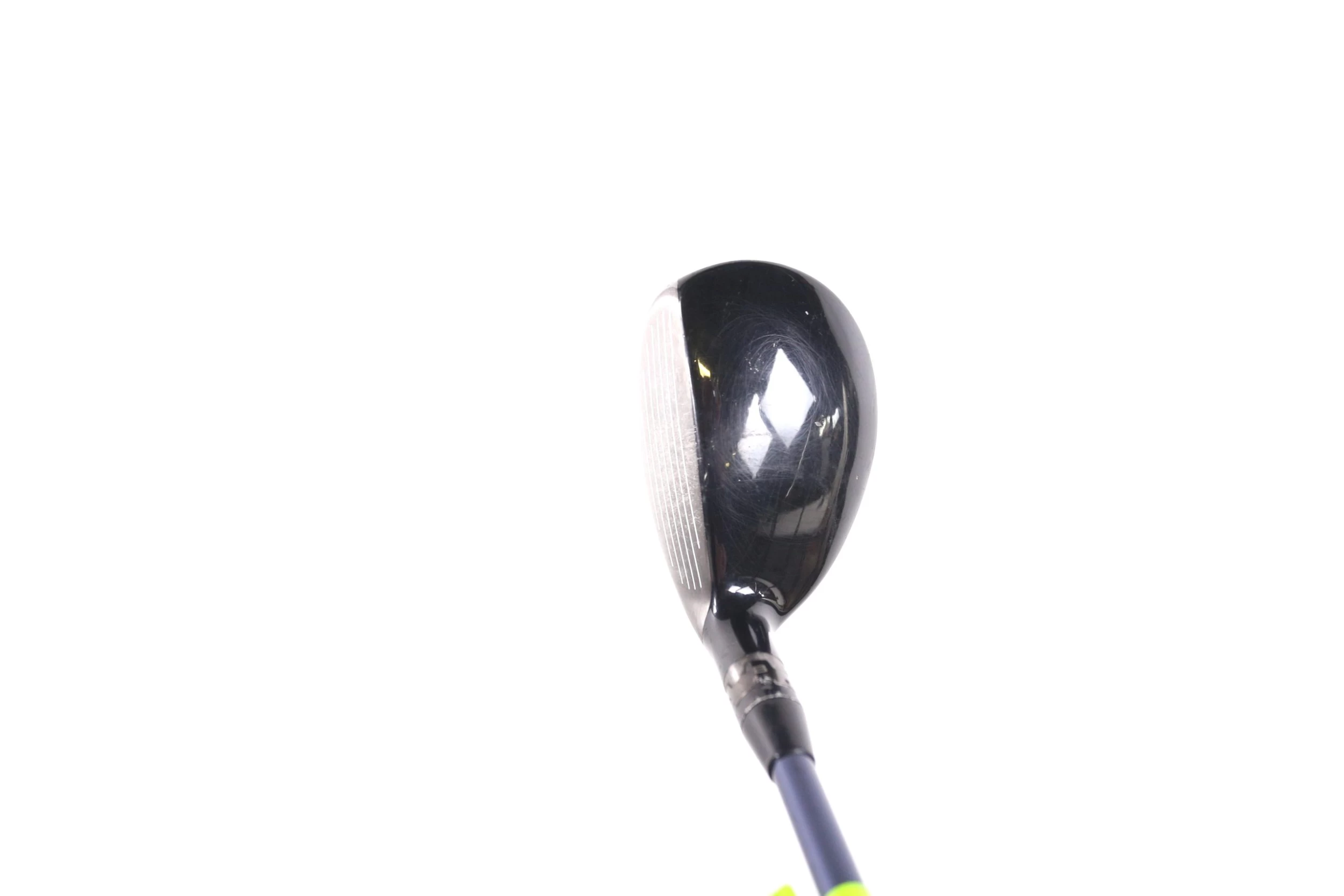 Titleist 910H 4 Hybrid 21* RH 39.25 In Diamana Kai'li Graphite Stiff Flex - Image 6