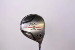 Titleist 905T Driver 9.5* Right Handed 45 In Graphite Shaft Stiff